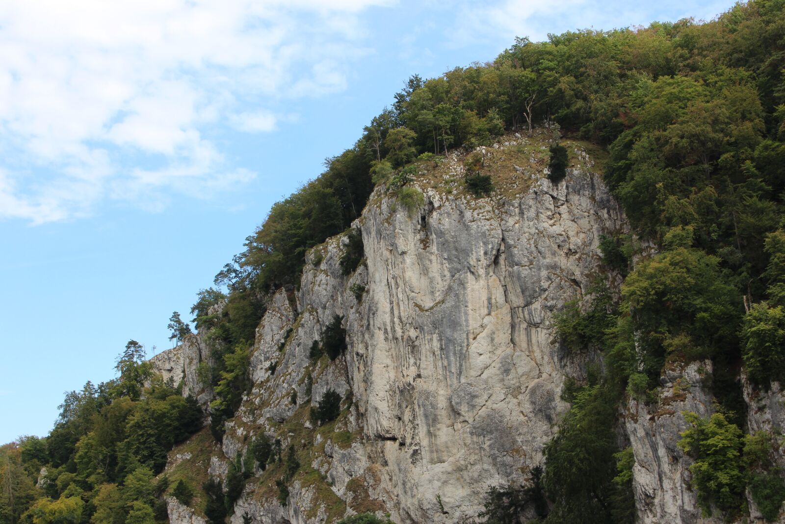 Canon EOS 700D (EOS Rebel T5i / EOS Kiss X7i) sample photo. Mountains, mountain, niederbayern photography
