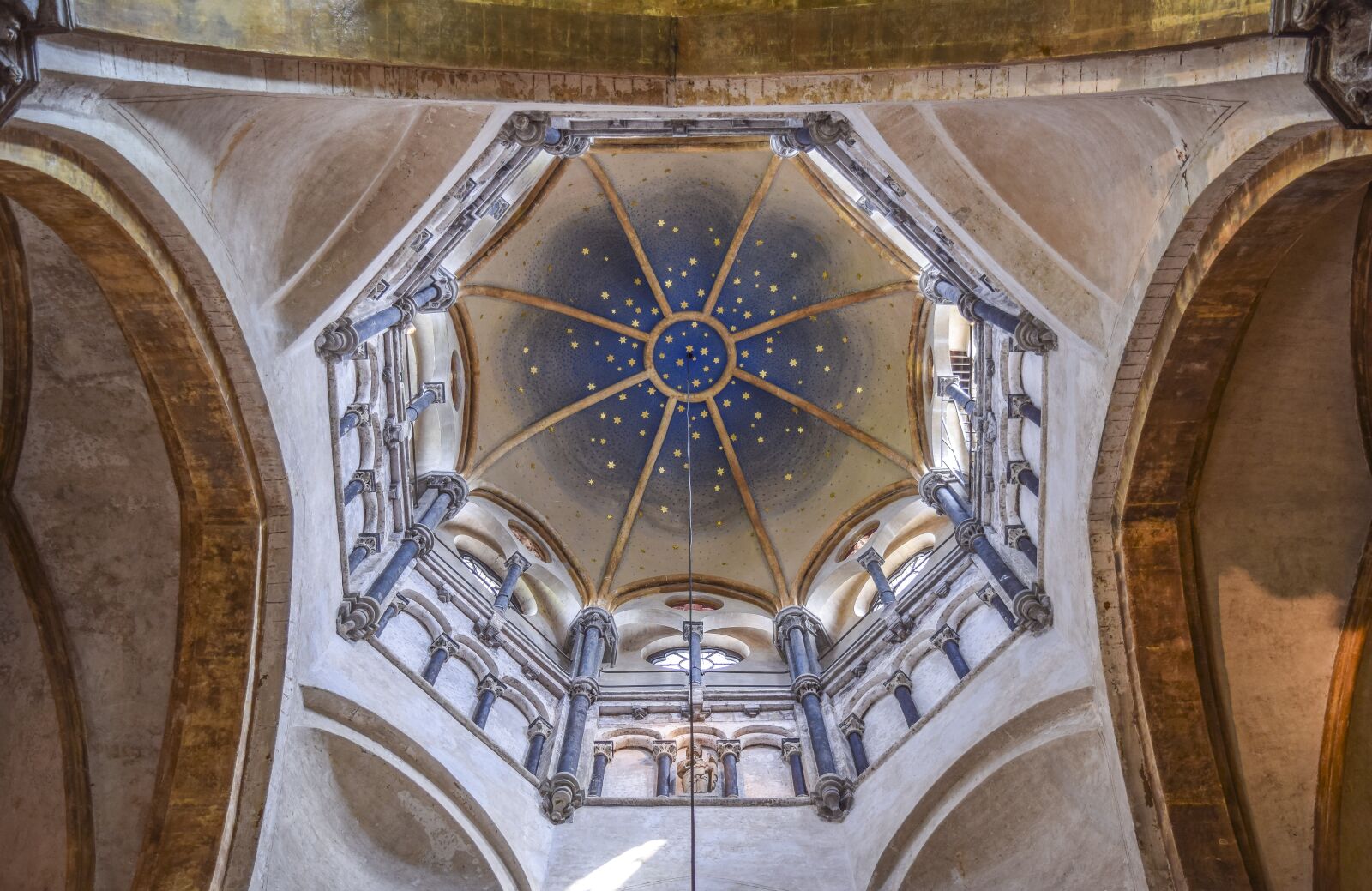 Nikon D3300 sample photo. Architecture, church, religion photography
