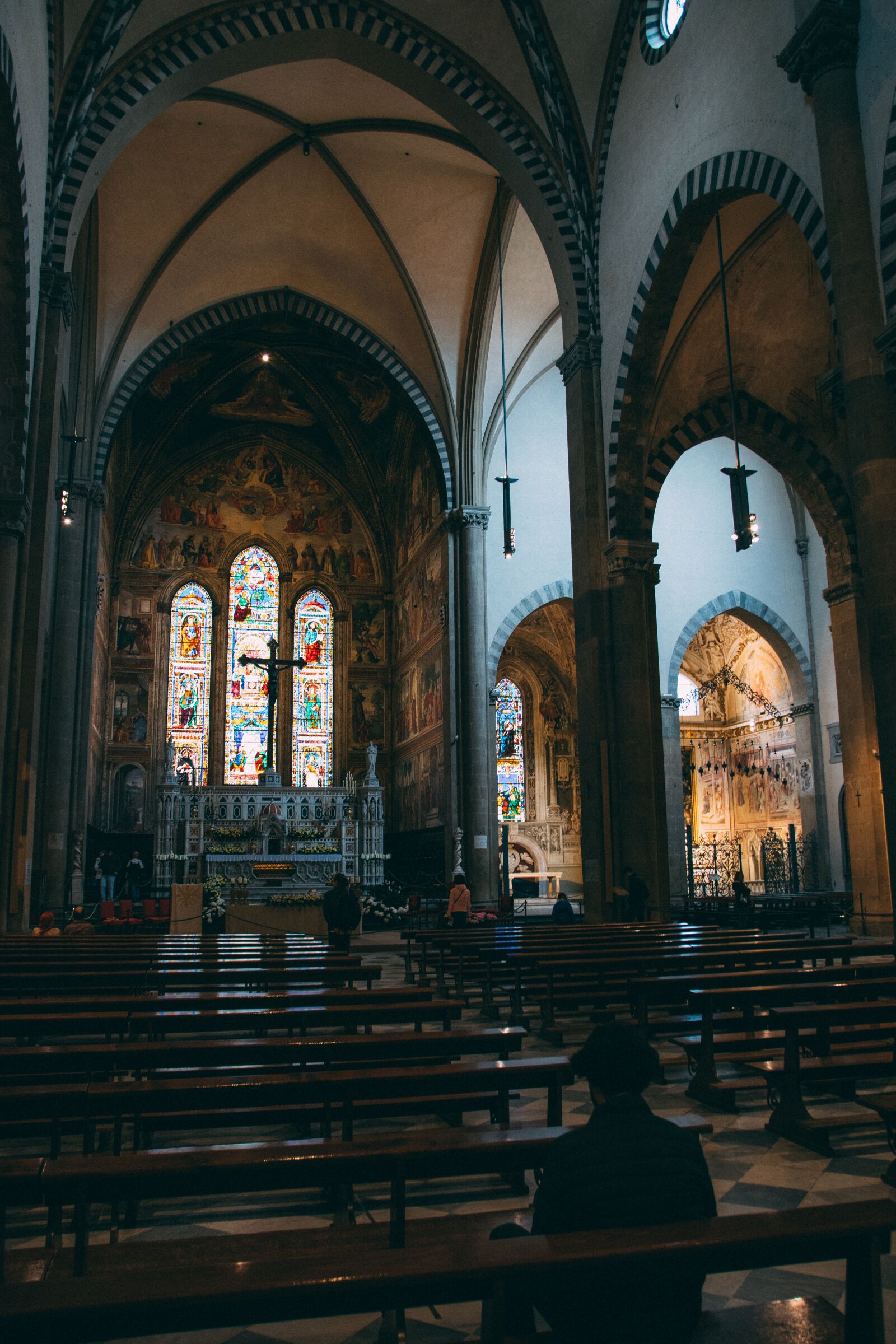 Nikon D3300 sample photo. Church, religion, cathedral photography