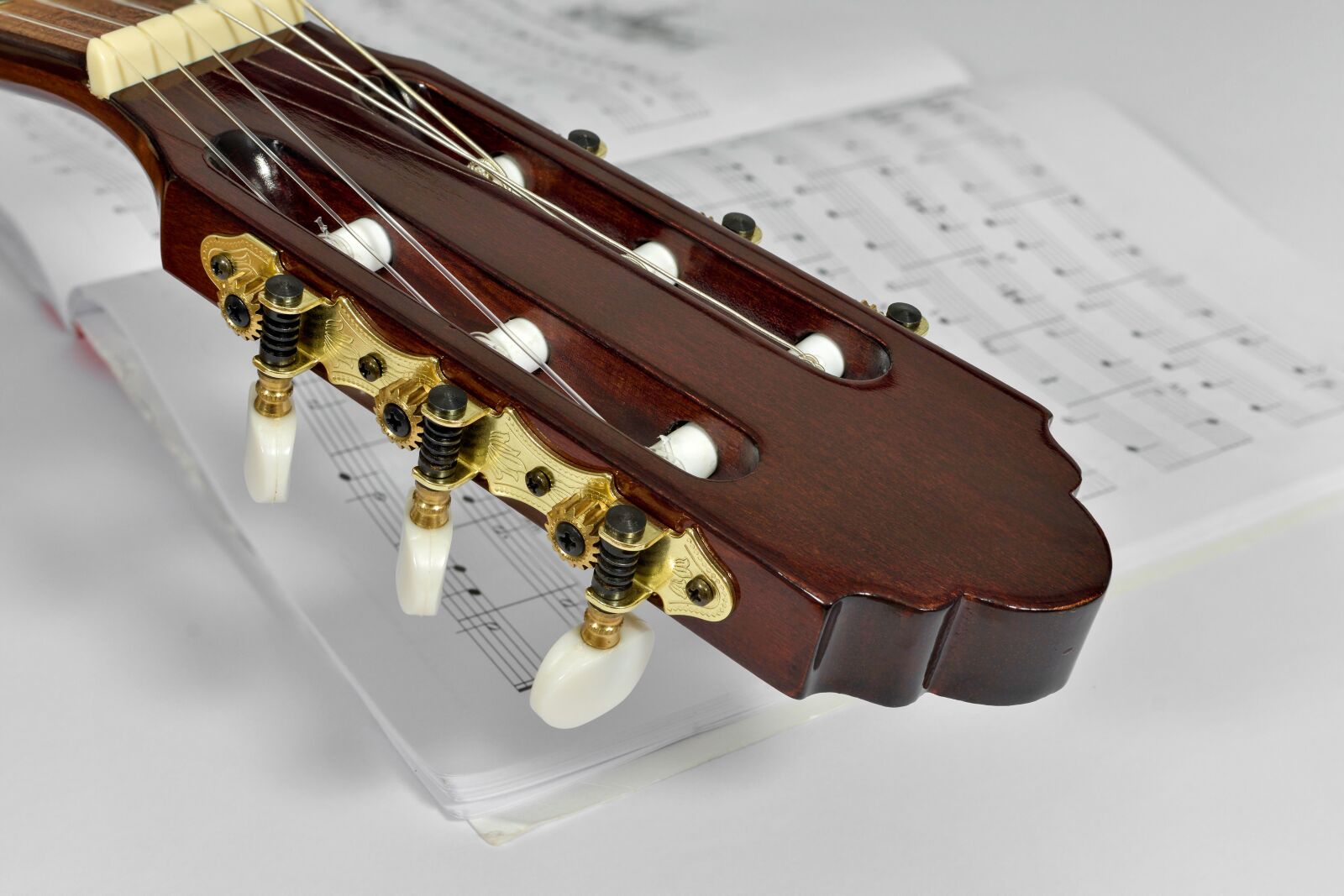 Nikon D7200 sample photo. Instrument, music, guitar photography