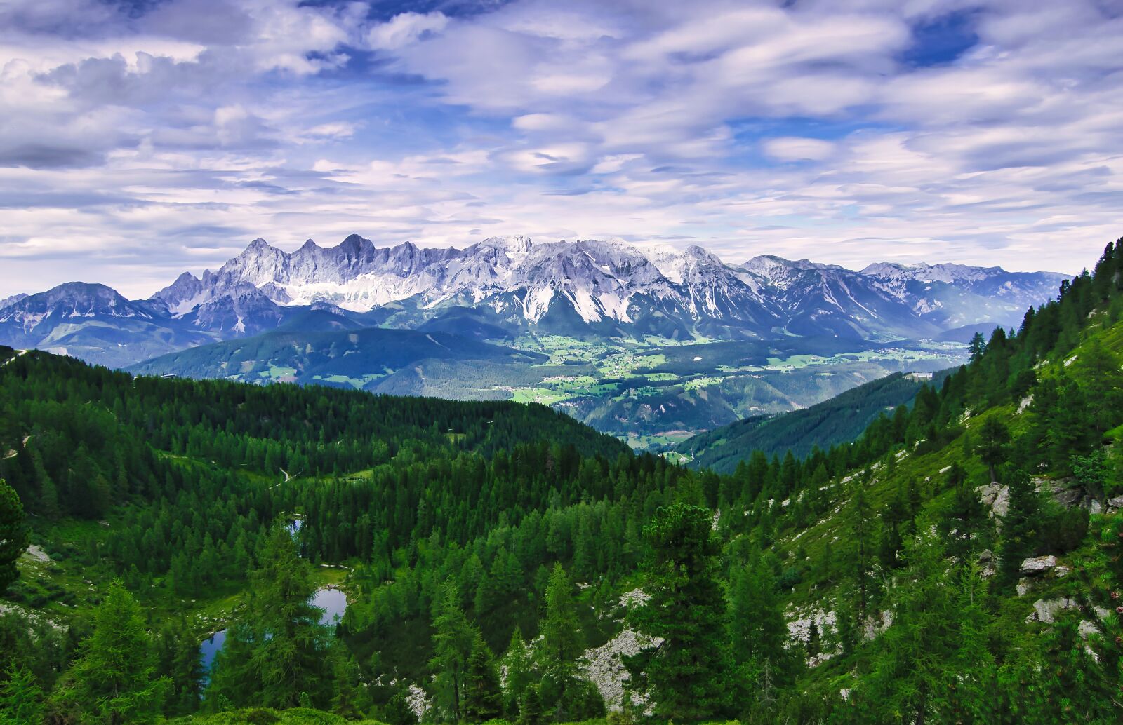 Nikon D5300 sample photo. Landscape, hiking, nature photography