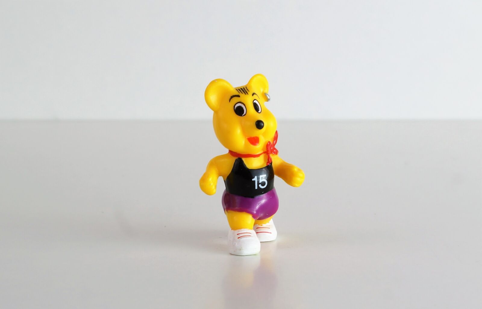 Sony DT 18-70mm F3.5-5.6 sample photo. Haribo, gummi bears, fruit photography