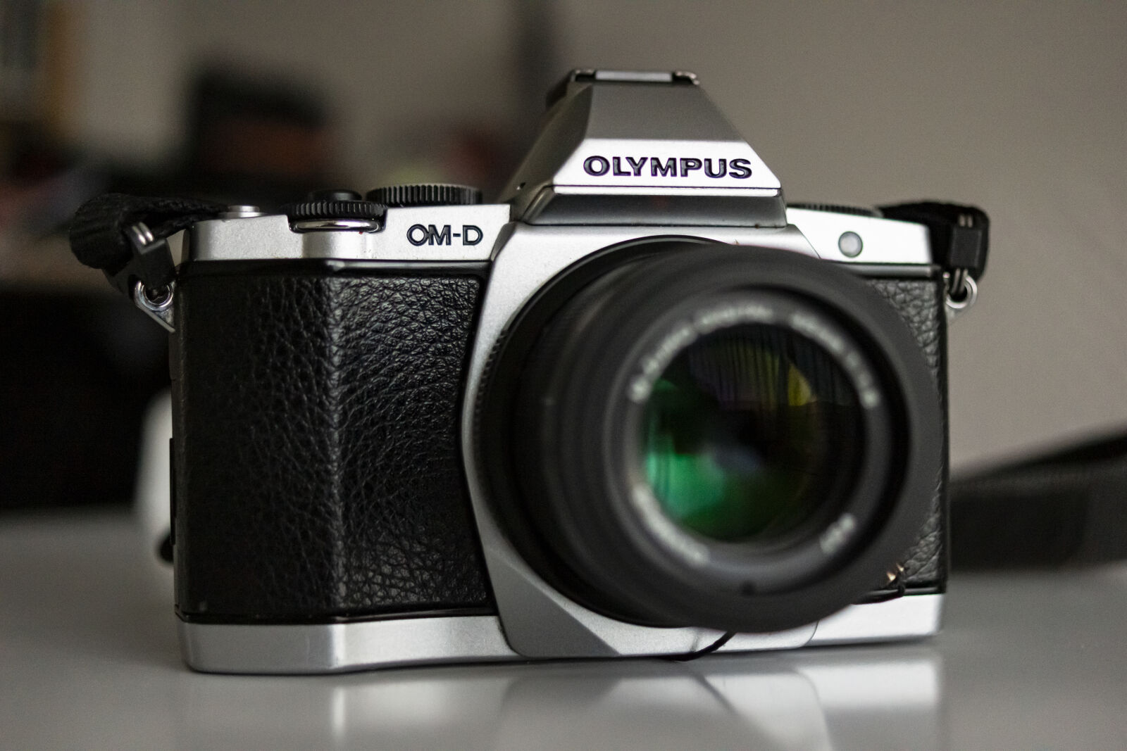 Sony SLT-A65 (SLT-A65V) sample photo