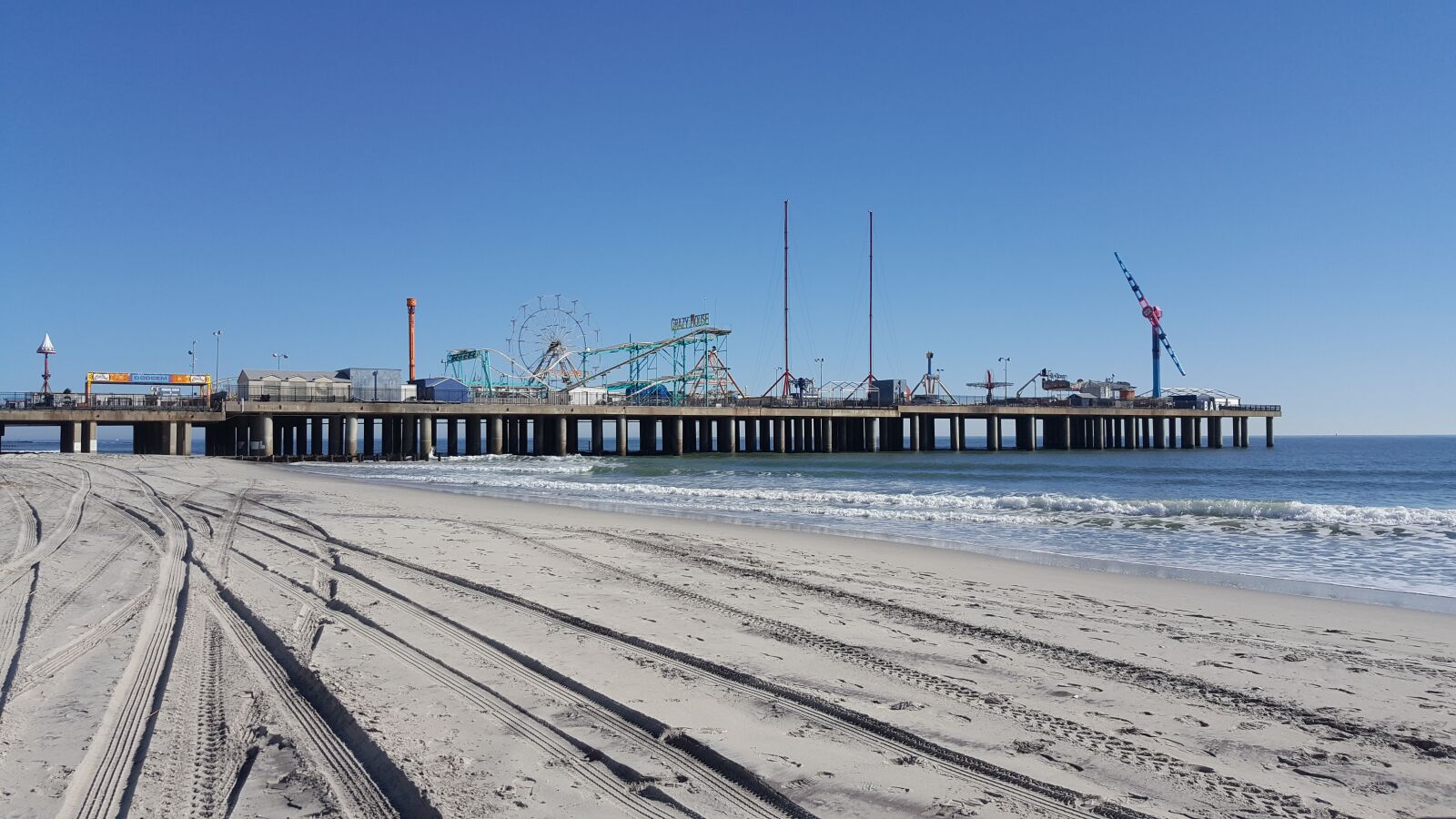 Samsung Galaxy Note5 sample photo. Panorama, nature, sand photography