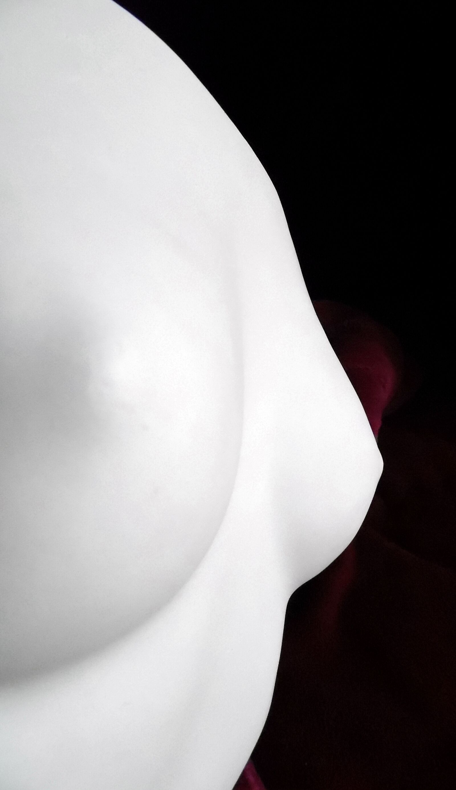 Samsung WB110/  WB111 sample photo. Breast, female, woman photography