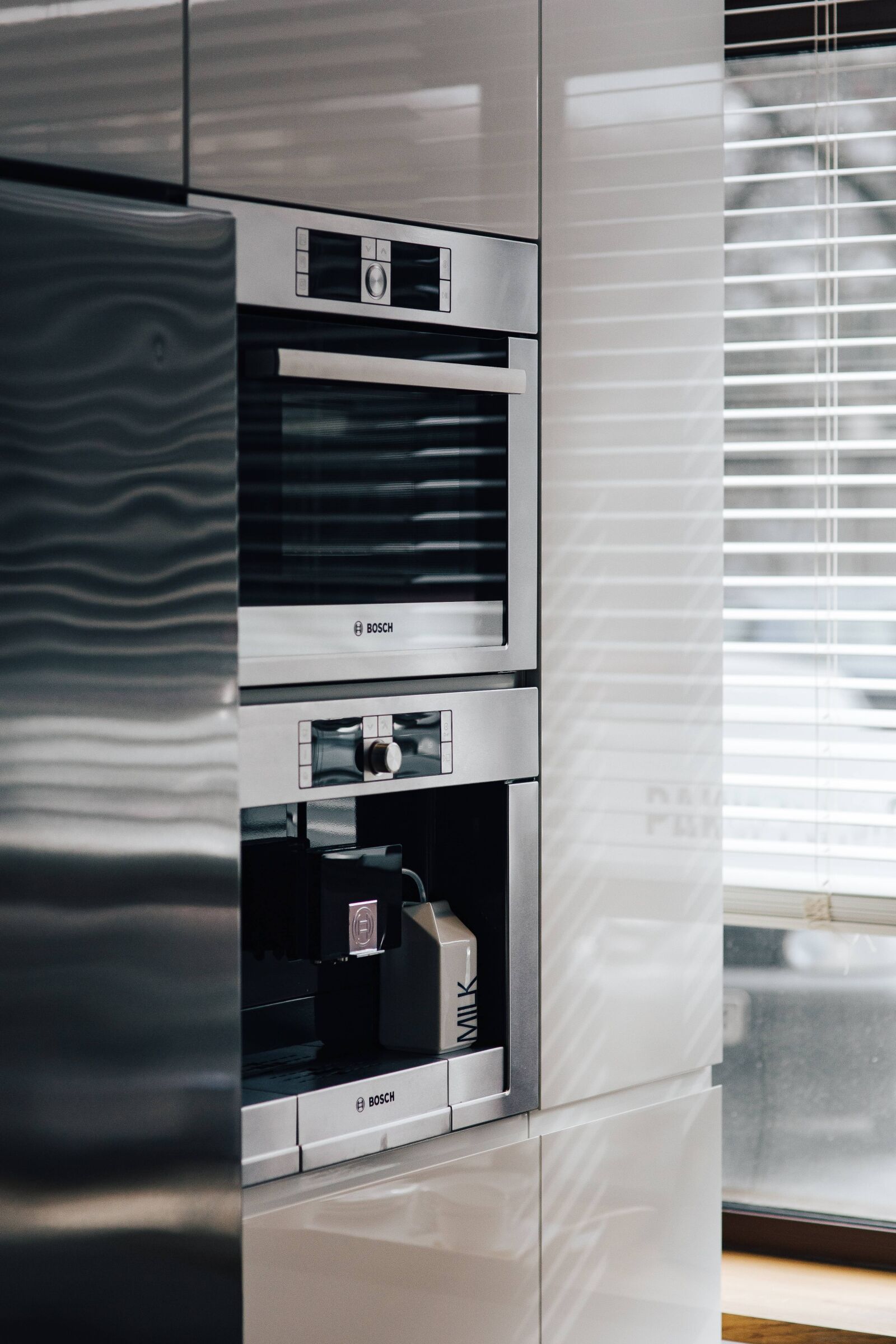 Canon EOS 6D sample photo. Kitchen, the interior of photography