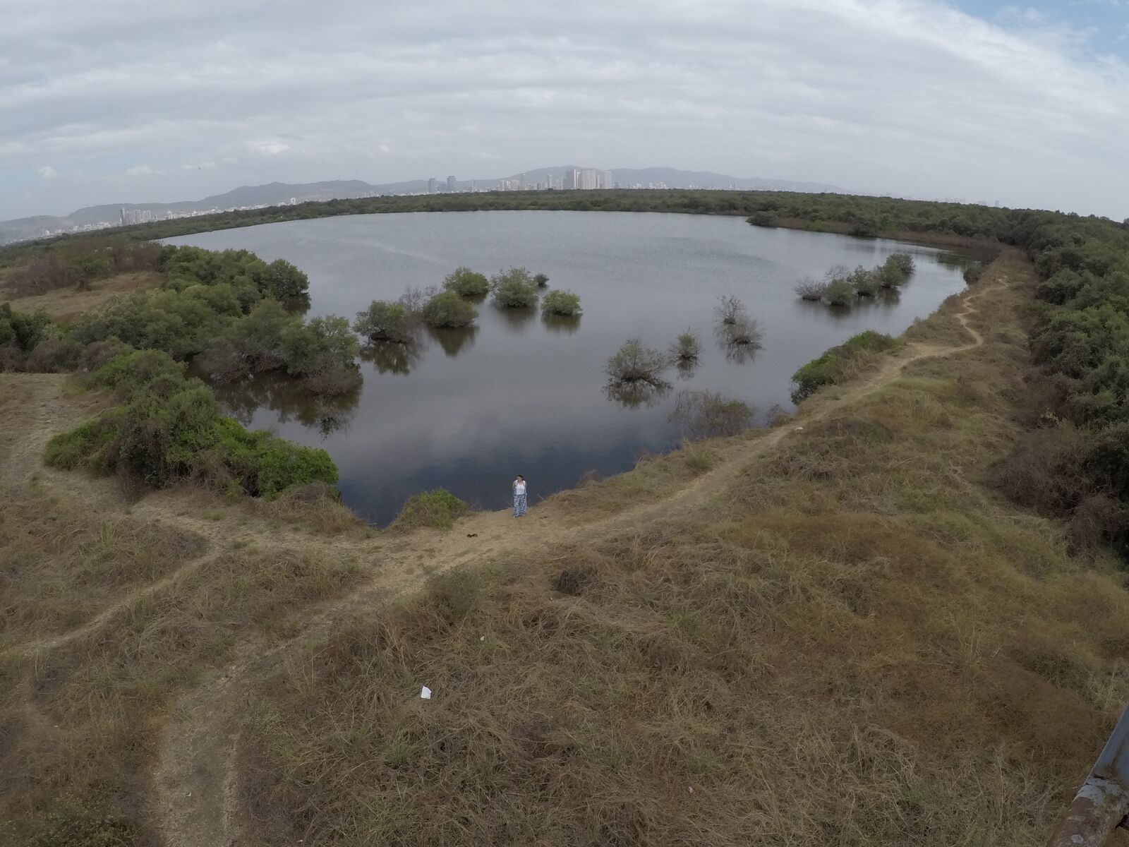 GoPro Hero5 Black sample photo. Nature, landscape, sky photography