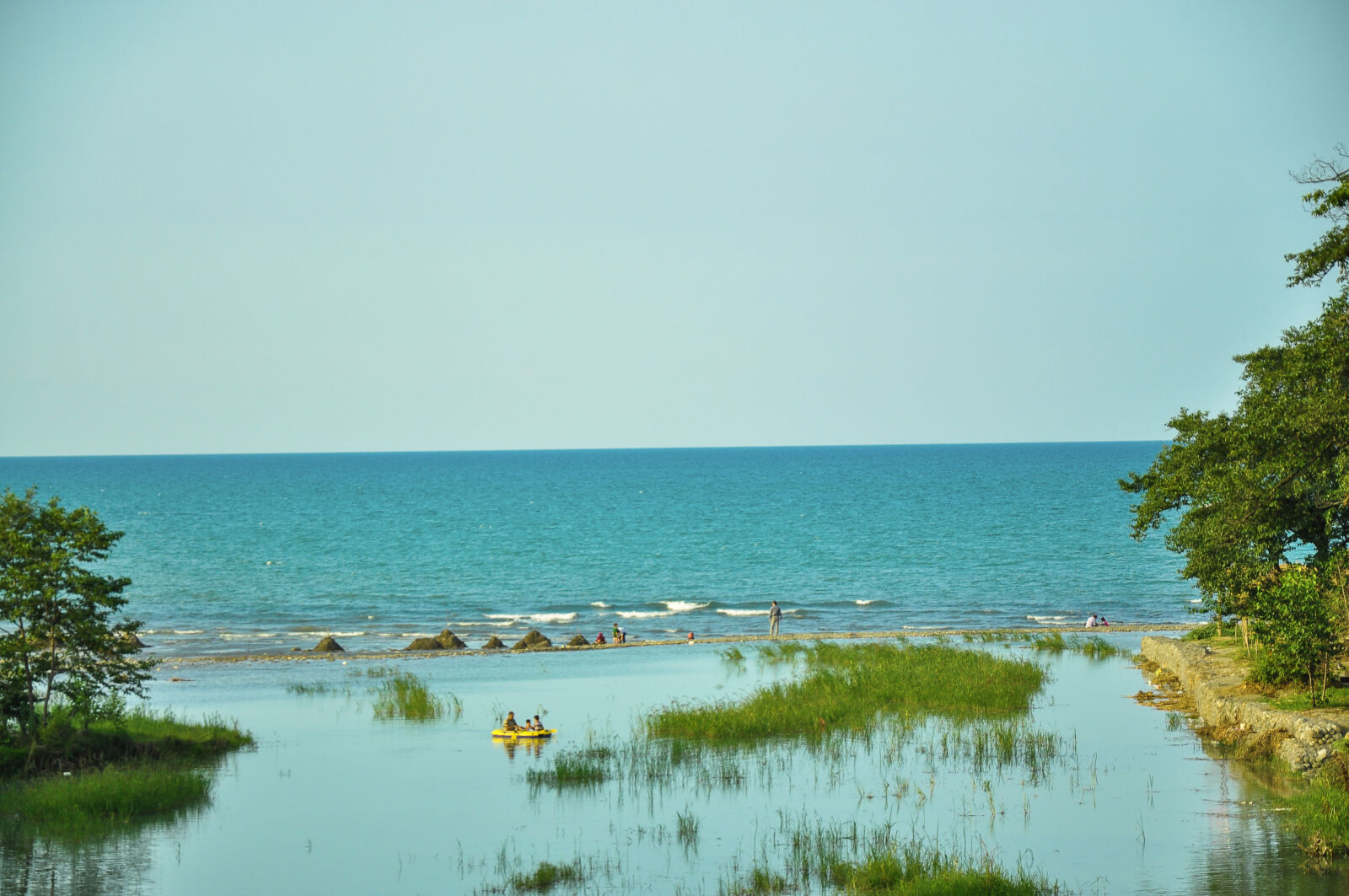 Nikon D90 sample photo