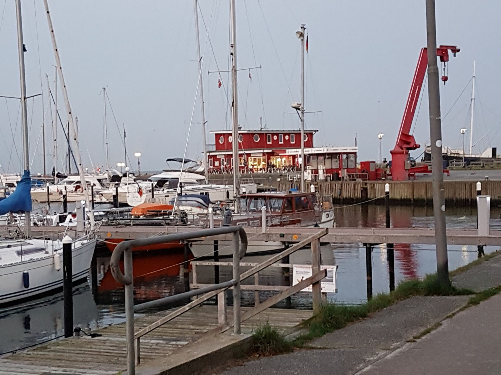 Samsung Galaxy S7 sample photo