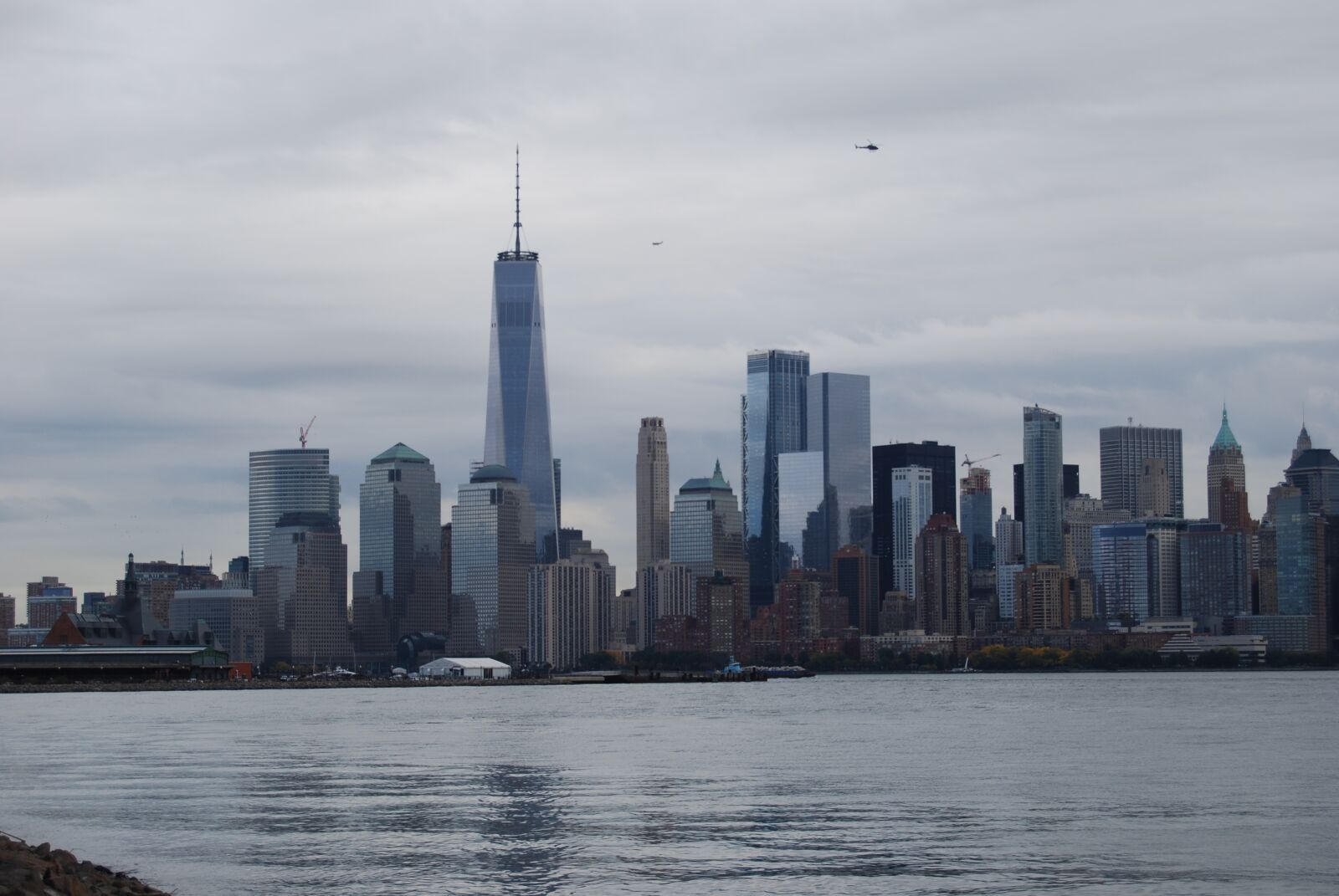 Nikon D40X sample photo. Newyork, nyc, skyline photography