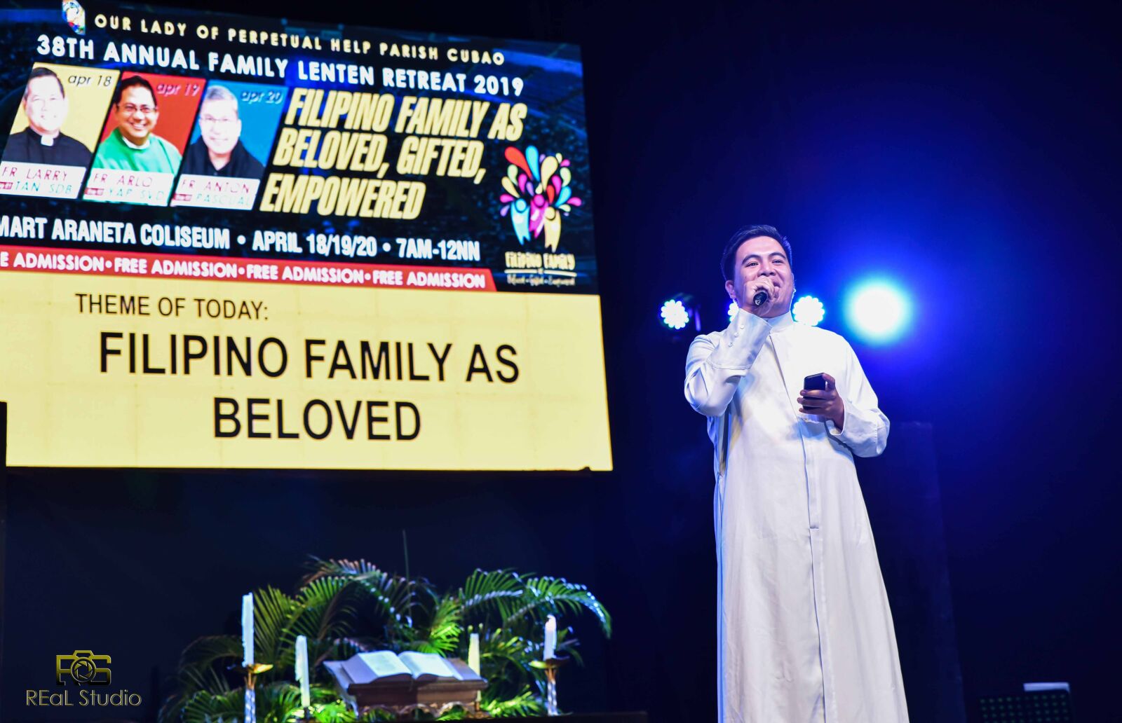 Nikon D750 sample photo. Jesus, prayer, philippines photography
