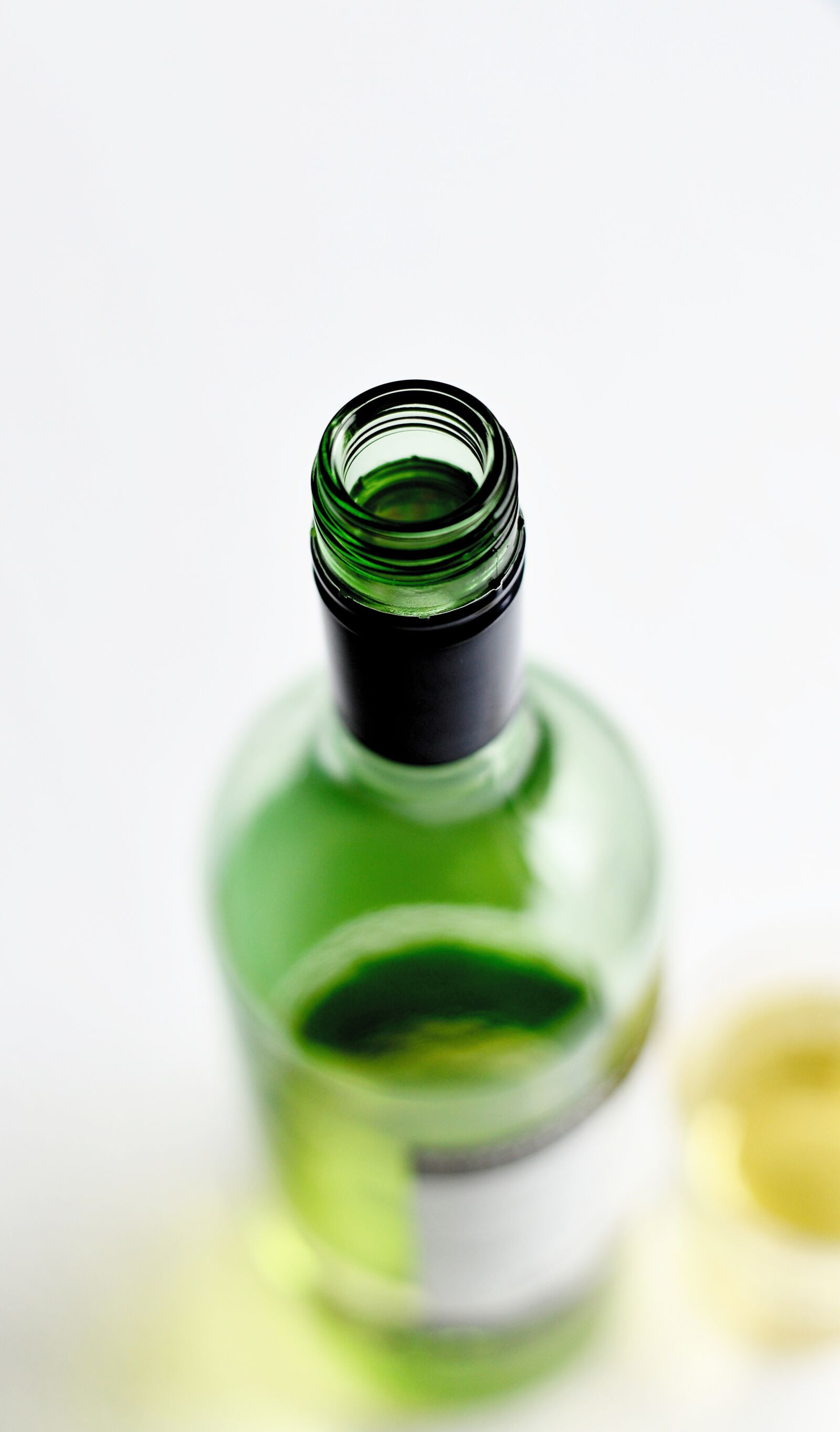 Nikon D610 sample photo. Wine bottle, bottleneck, drink photography