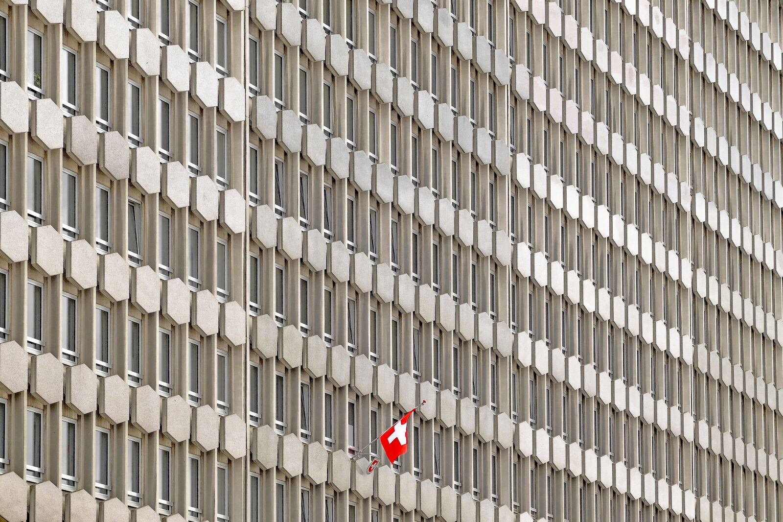 Fujifilm X30 sample photo. Building, modern, concrete photography