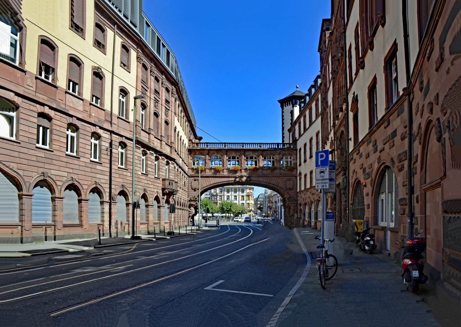 Nikon D3100 sample photo. Frankfurt, hesse, germany photography