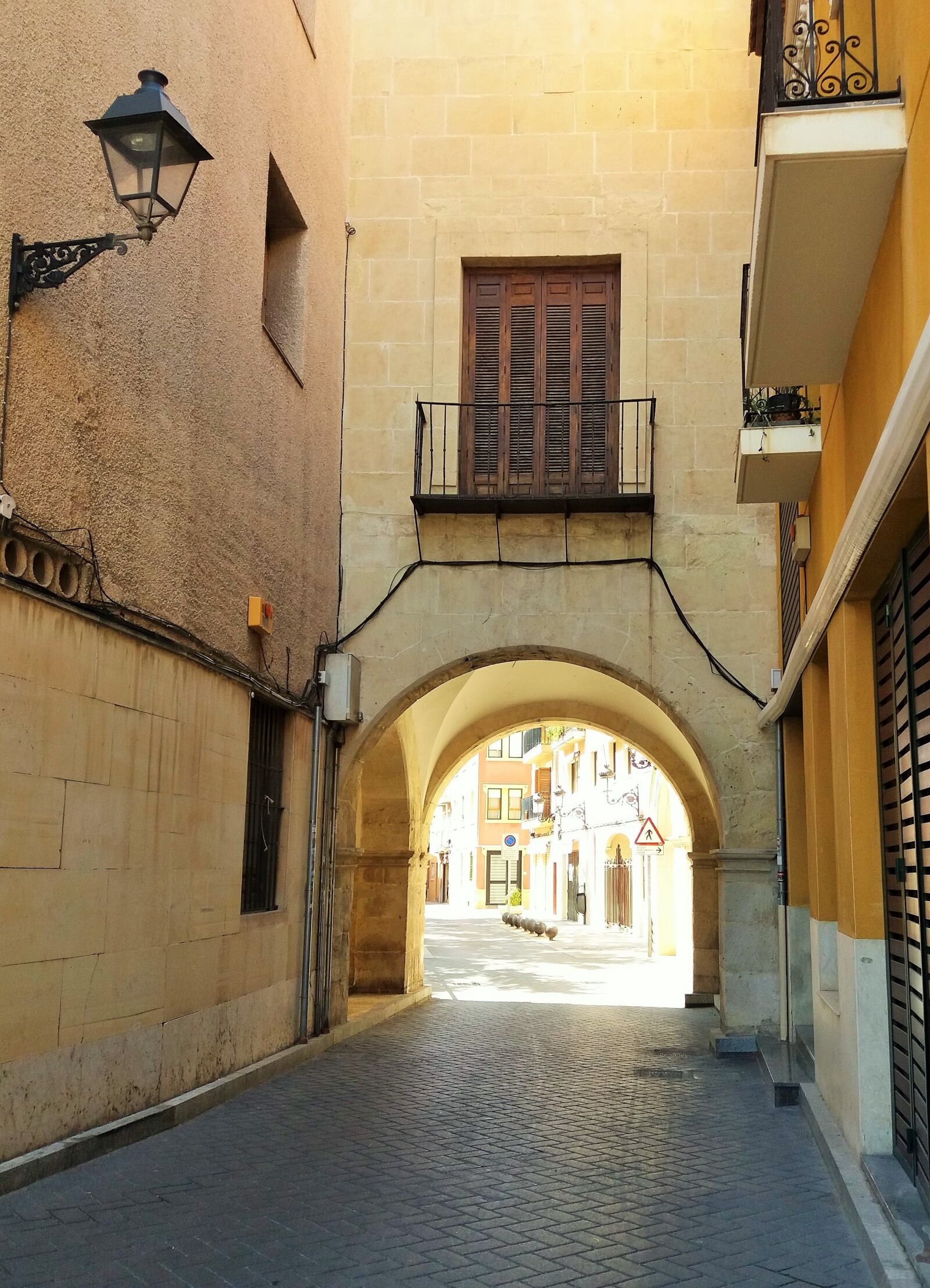 Samsung Galaxy J5 sample photo. Barrio, san juan, elche photography