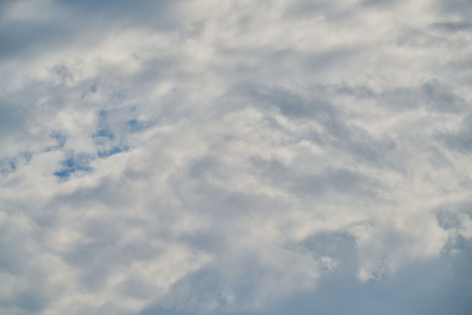 Sony FE 70-200mm F4 G OSS sample photo. Cloud, sky, clouds photography