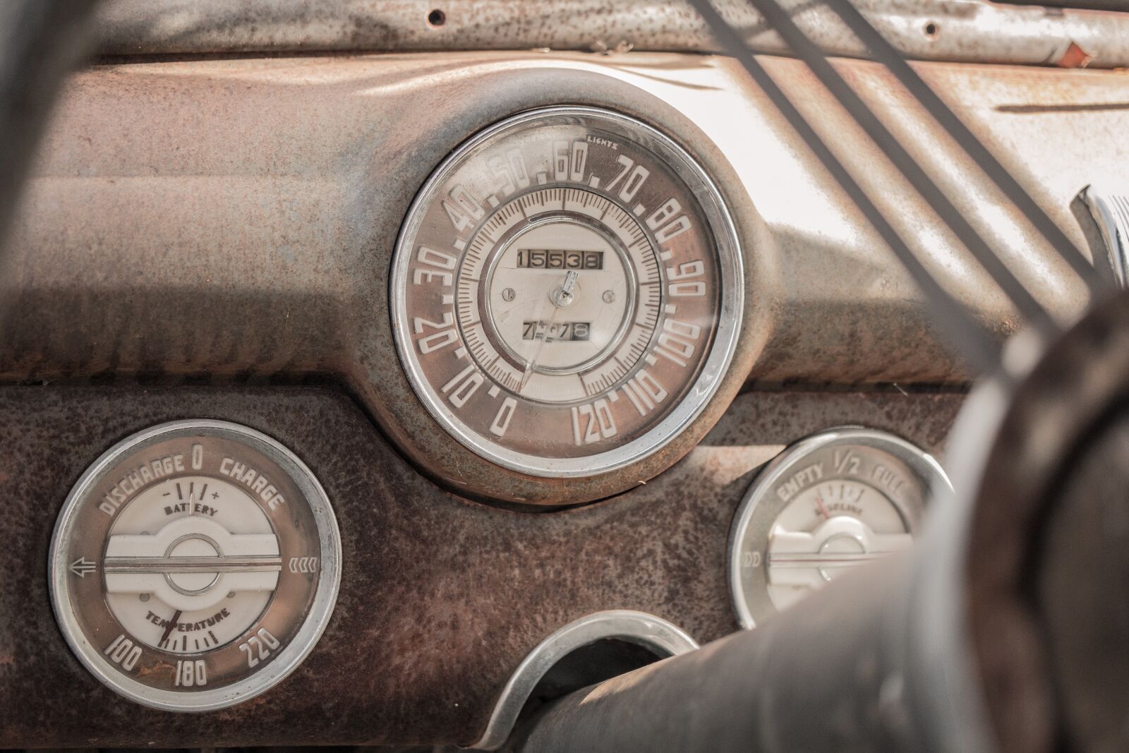 Canon EOS 70D sample photo. Oldtimer, old, auto photography