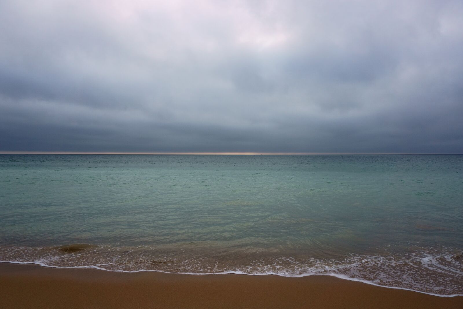 Sony a6000 sample photo. Beach, atlantic, island of photography