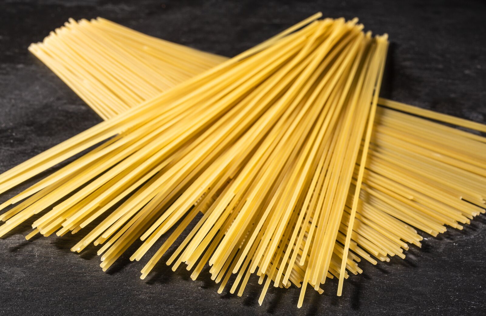 Canon EF 100mm F2.8 Macro USM sample photo. Pasta, noodles, cook photography