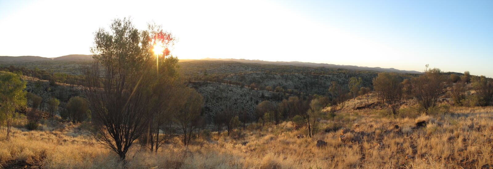 Canon PowerShot G10 sample photo. Alice springs, nt, australia photography