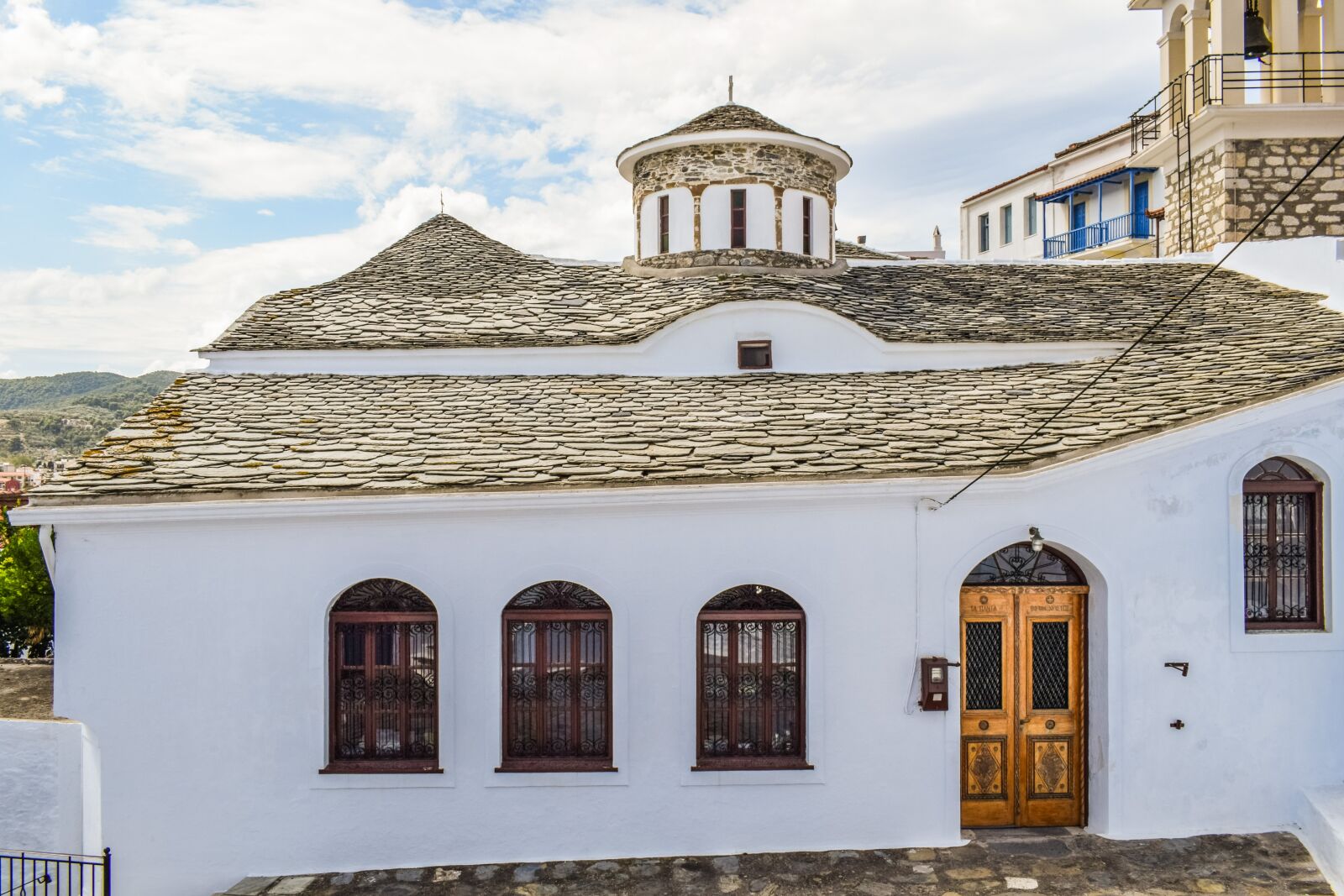 Nikon D3300 sample photo. Church, orthodox, religion photography