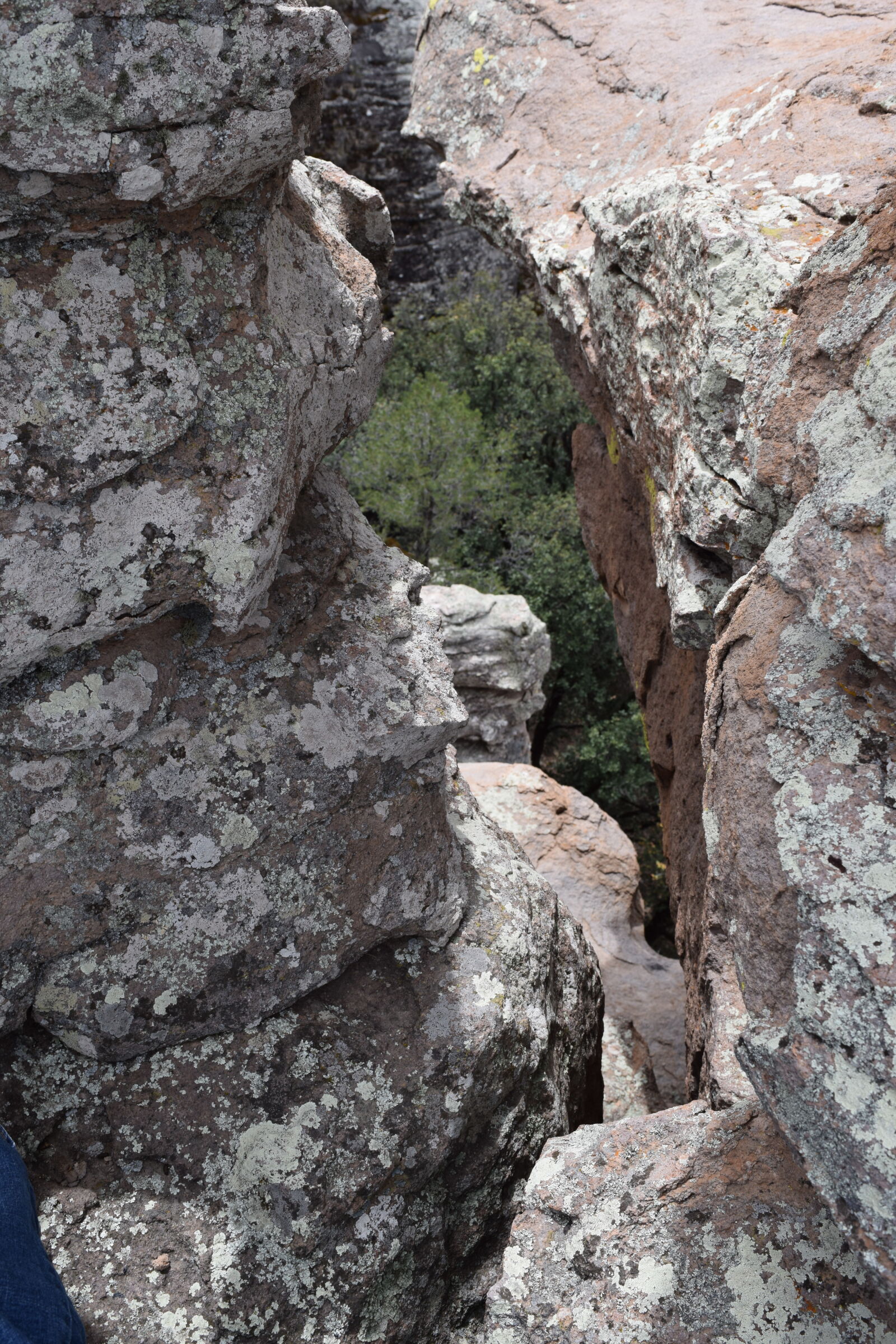 Nikon D3300 sample photo. Chihuahua, hole, majalca, mexico photography