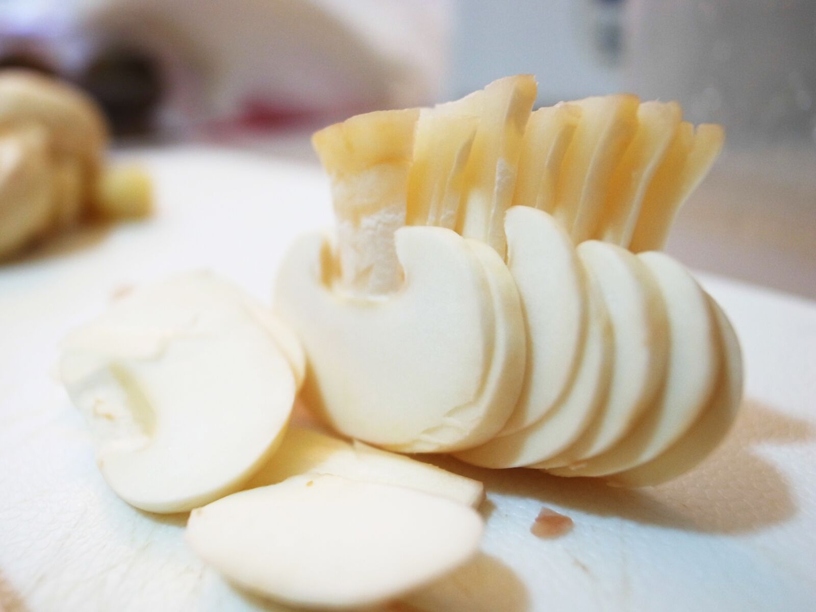 Ricoh GR DIGITAL 3 sample photo. Food, health, close-up photography