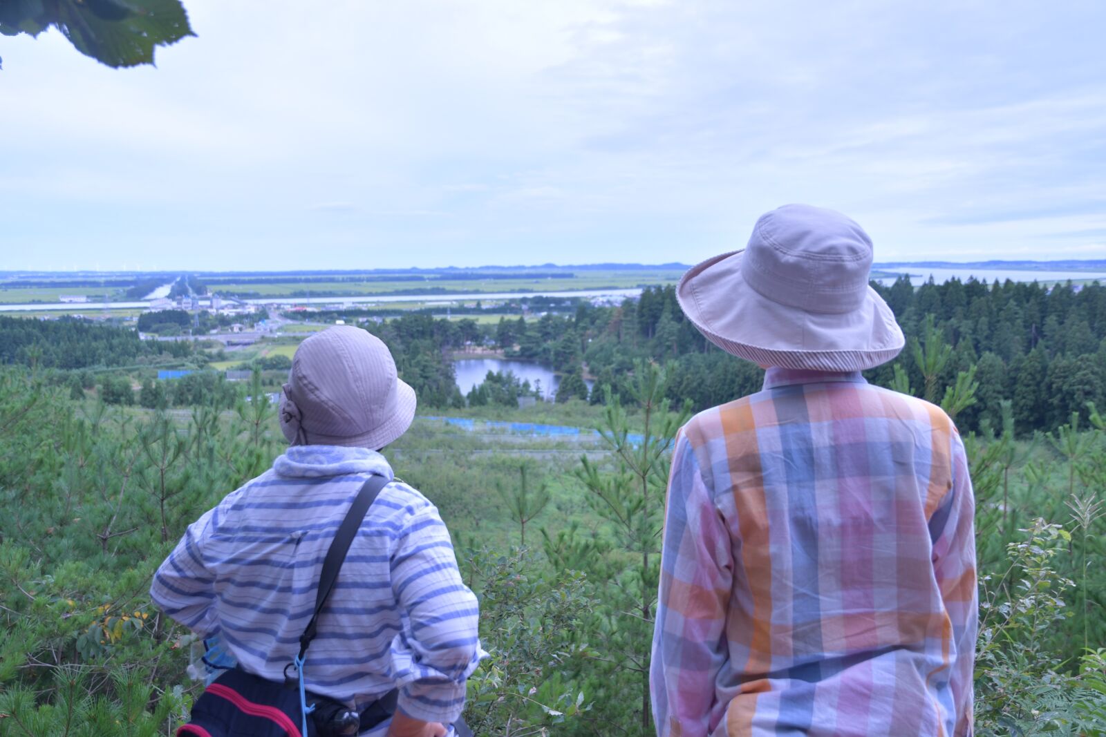 Nikon D500 sample photo. Mountain, walk, natural photography
