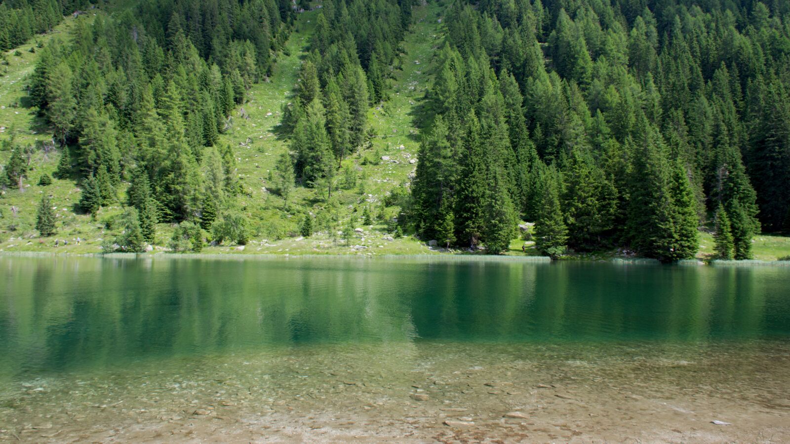 Nikon D7200 sample photo. Dolomites, outdoor, landscape photography