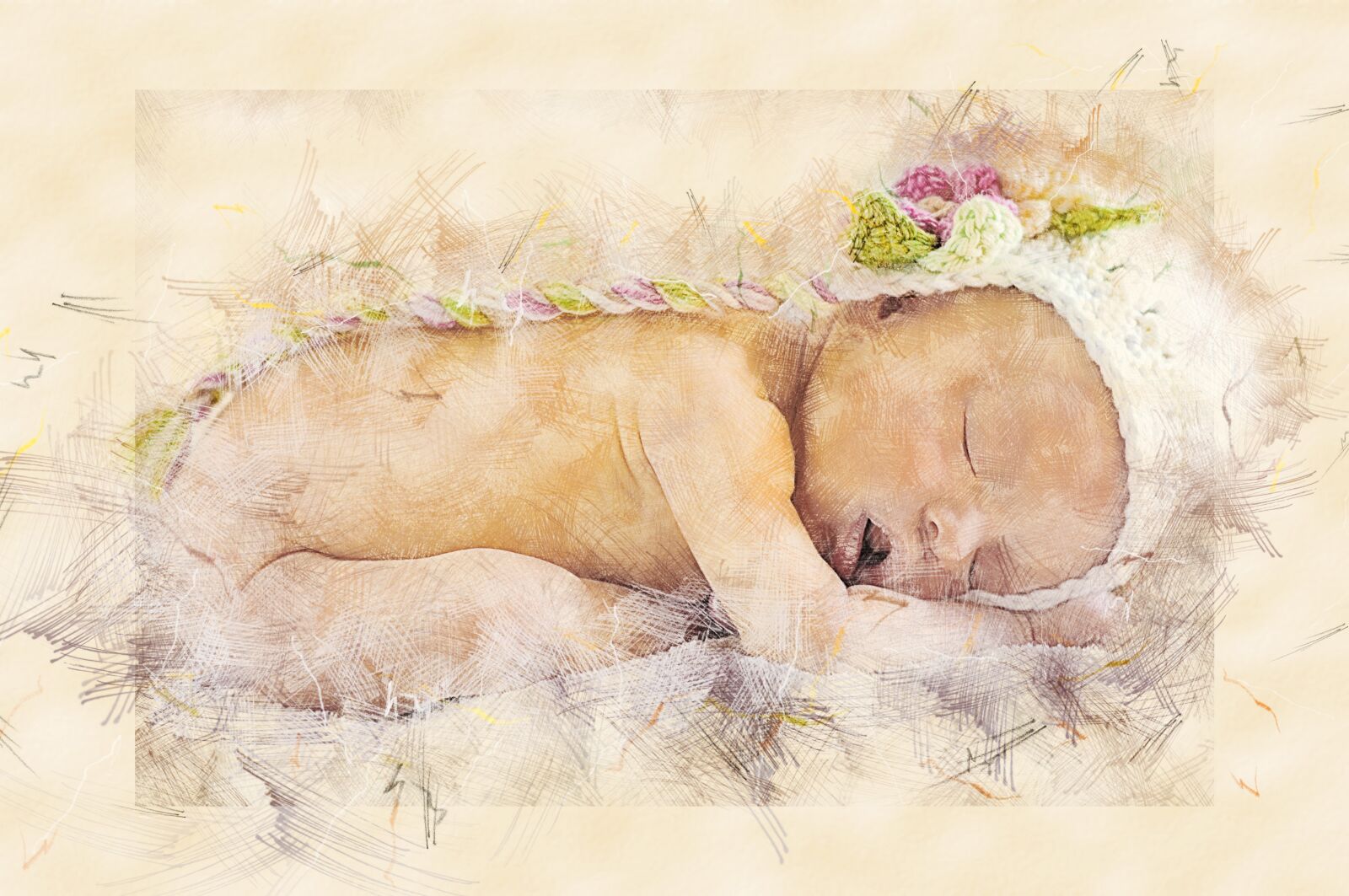 Nikon D300 sample photo. Baby, baby girl, female photography