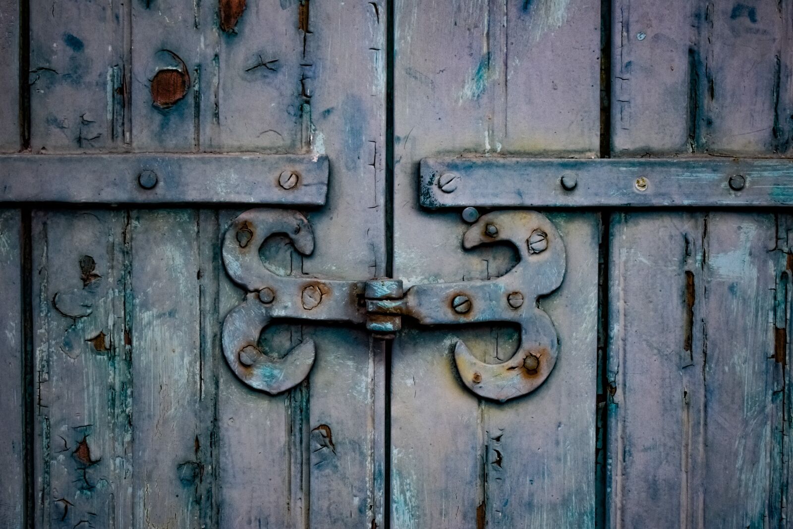 Nikon D3300 sample photo. Hinge, joint, antique photography