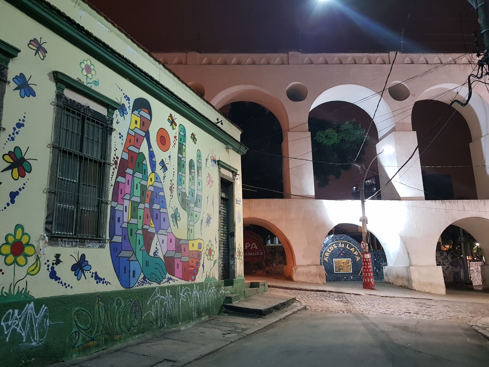 Samsung Galaxy S8 sample photo. Carioca aqueduct, lapa, rio photography