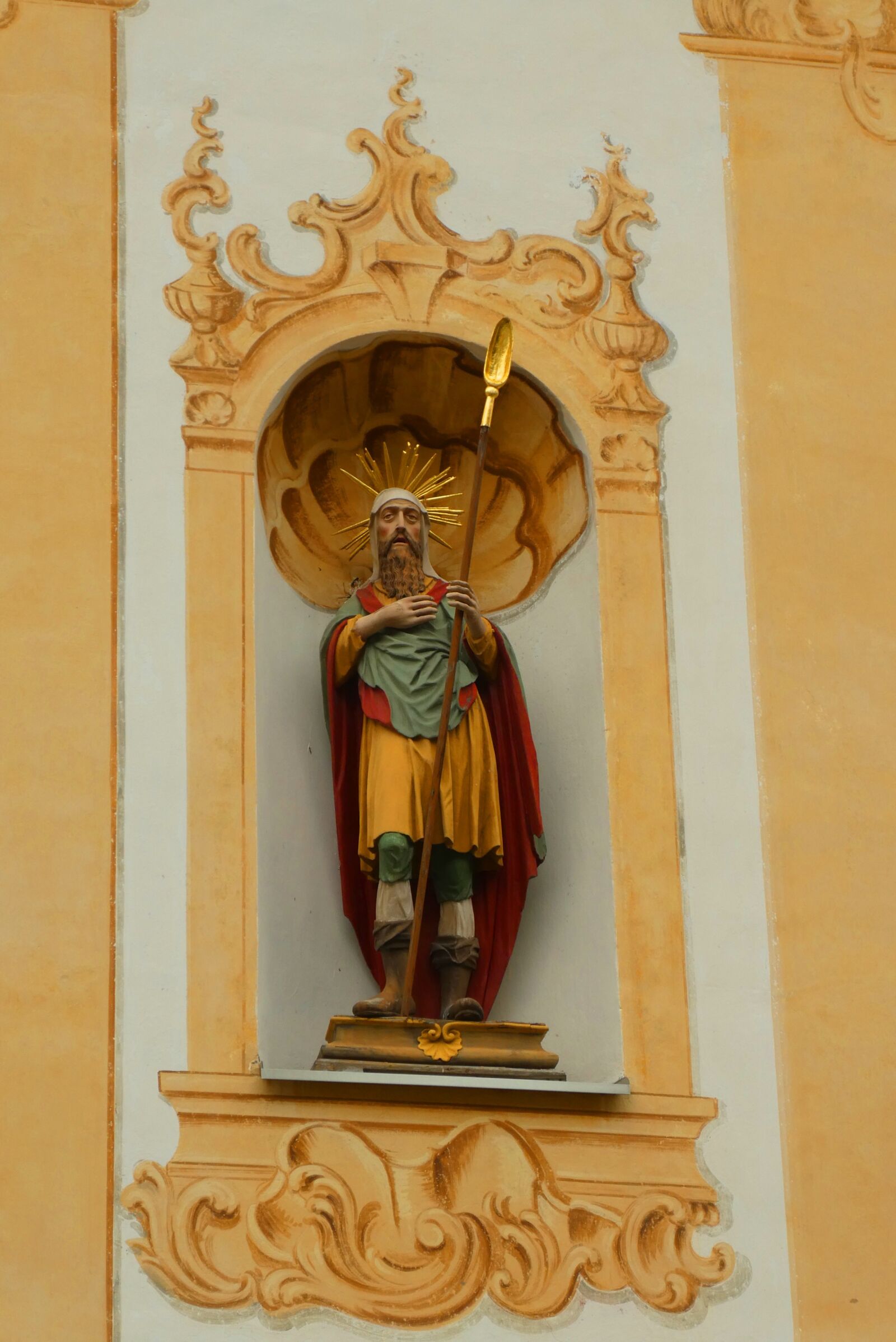Panasonic Lumix DC-ZS70 (Lumix DC-TZ90) sample photo. Ikon, church, religion photography