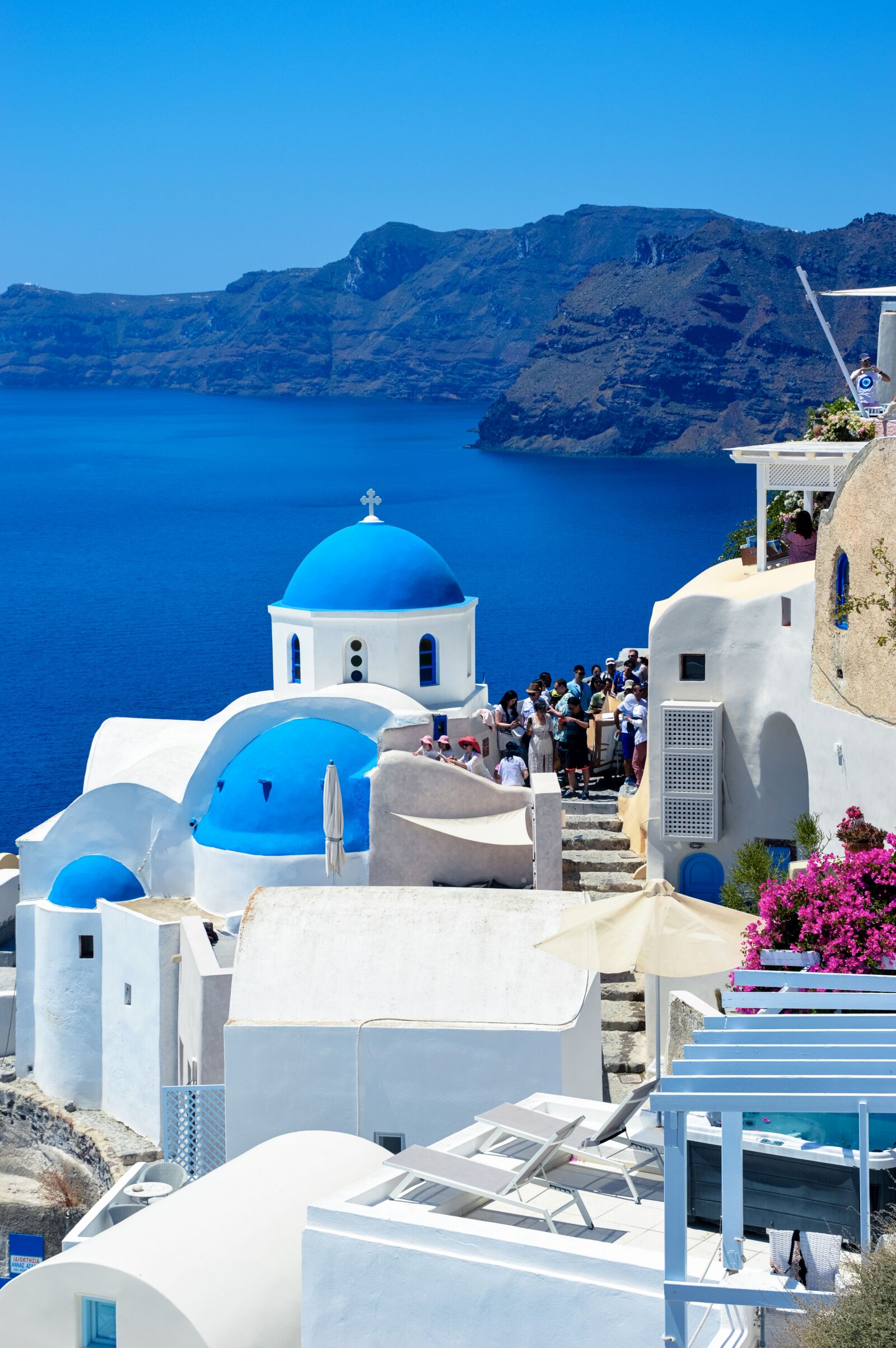 Nikon D7100 sample photo. Sea, greece, europe photography