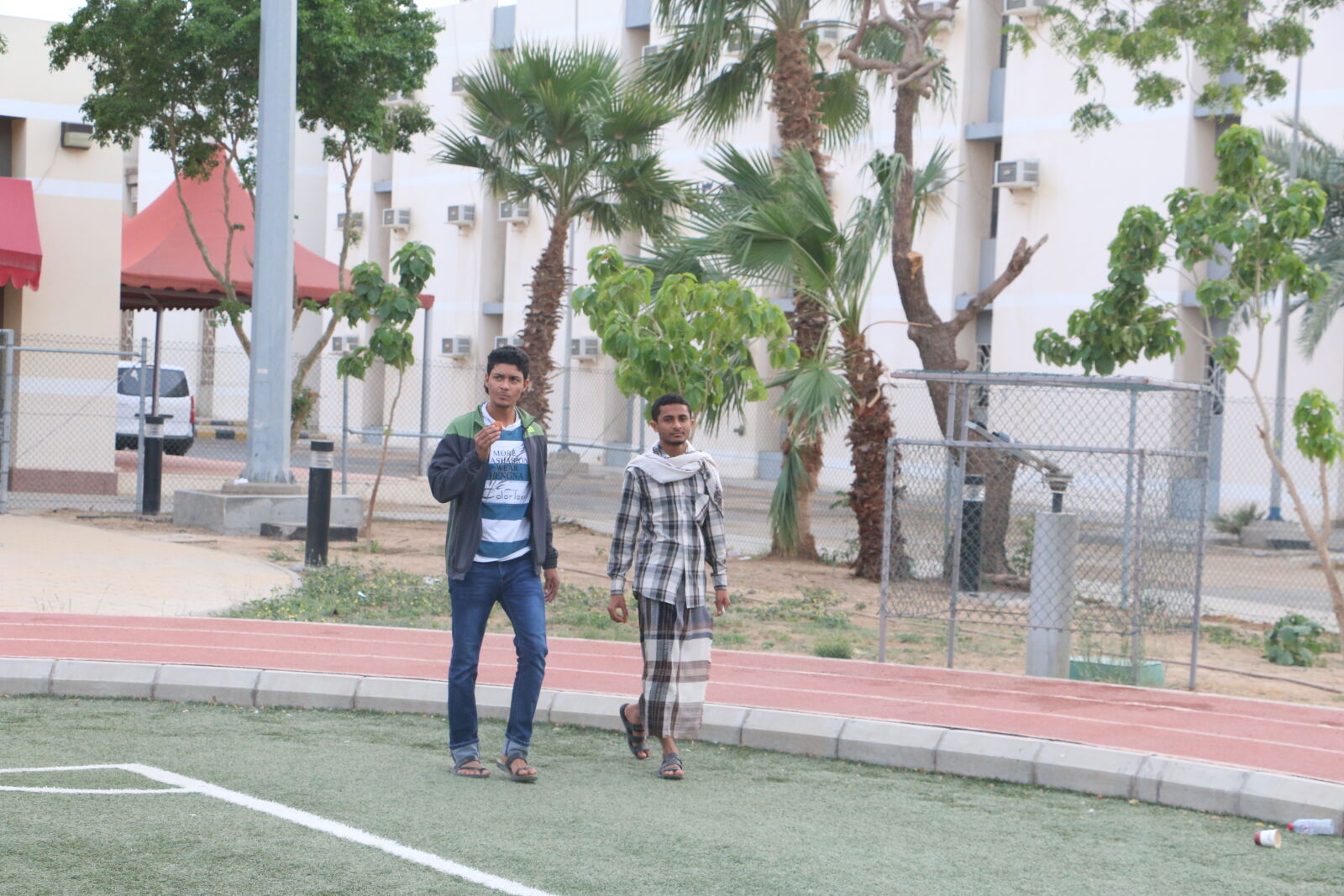 Canon EOS 70D sample photo