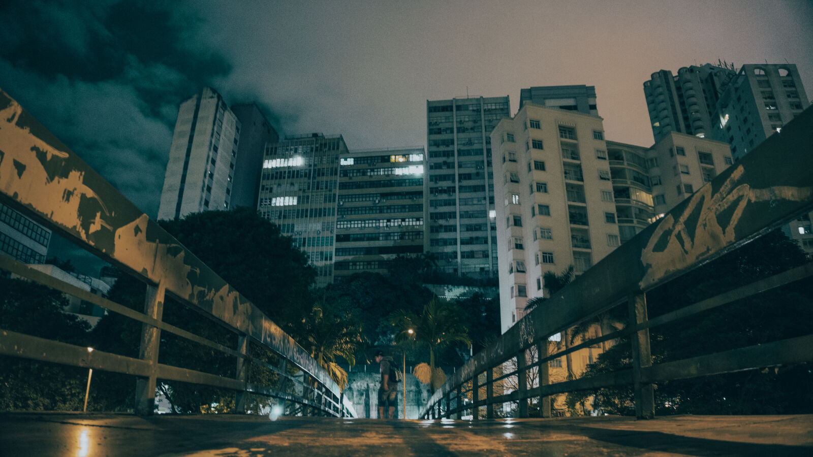 Sony a6300 sample photo. Architectural, design, architecture, bridge photography