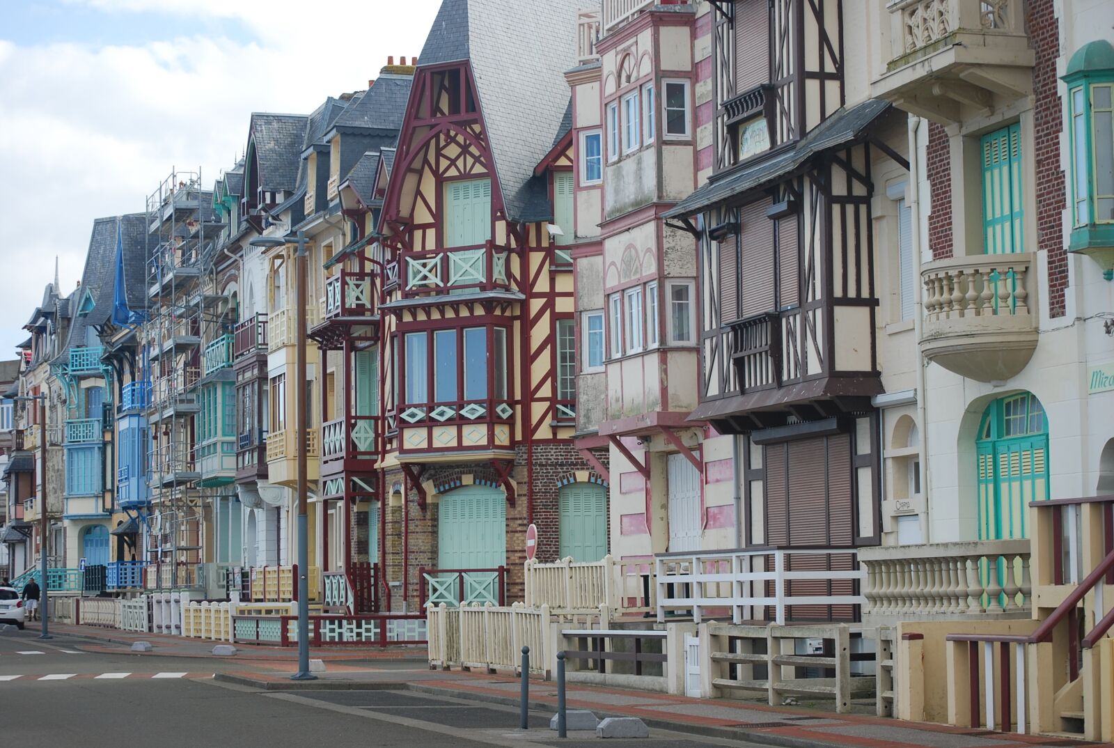 Nikon D40X sample photo. Architecture, street, city photography