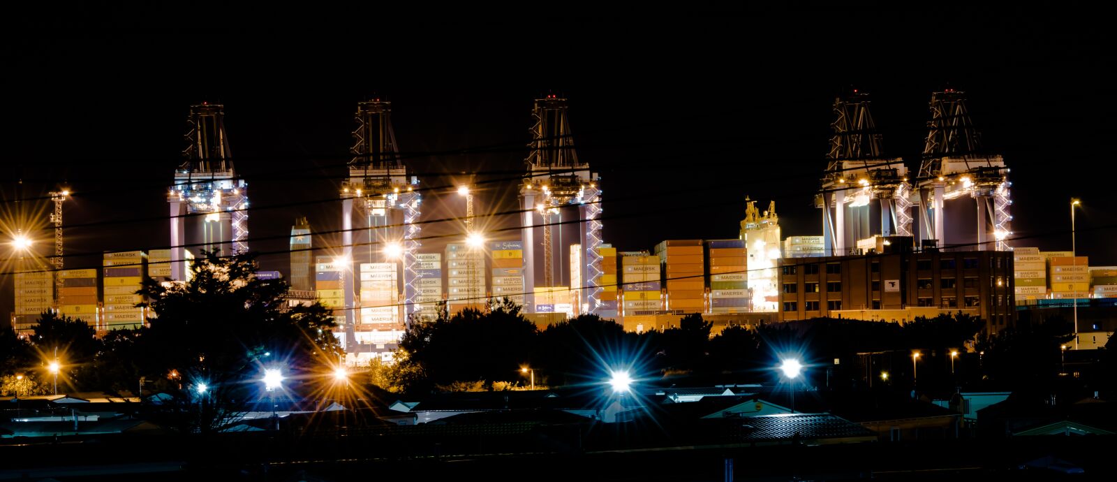 Nikon D3300 sample photo. Docks, ship, seaside photography
