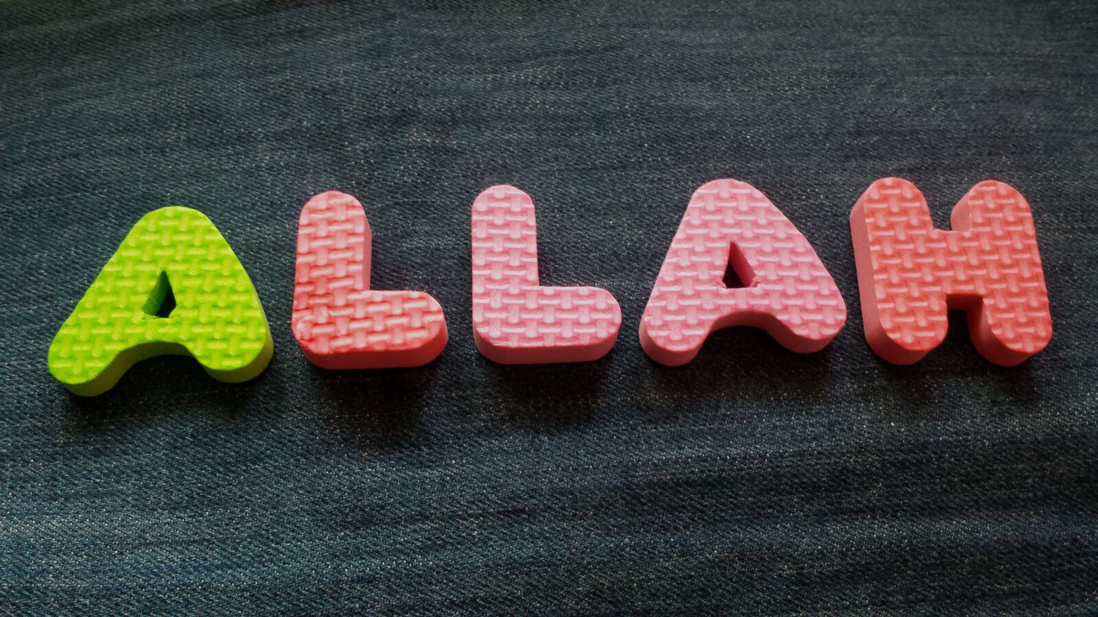 Samsung Galaxy S4 sample photo