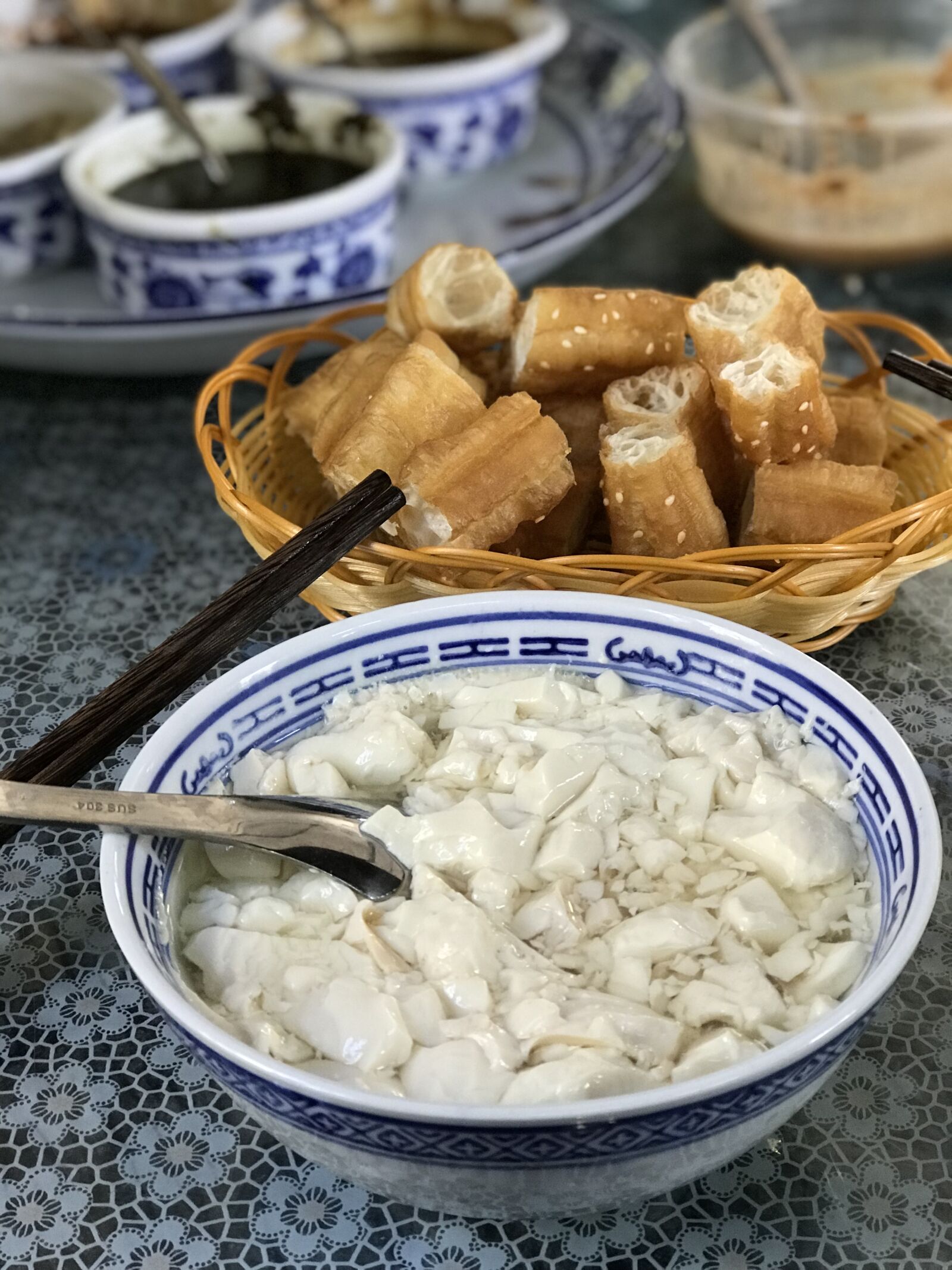 iPhone 7 Plus back dual camera 6.6mm f/2.8 sample photo. Food, meals, health photography