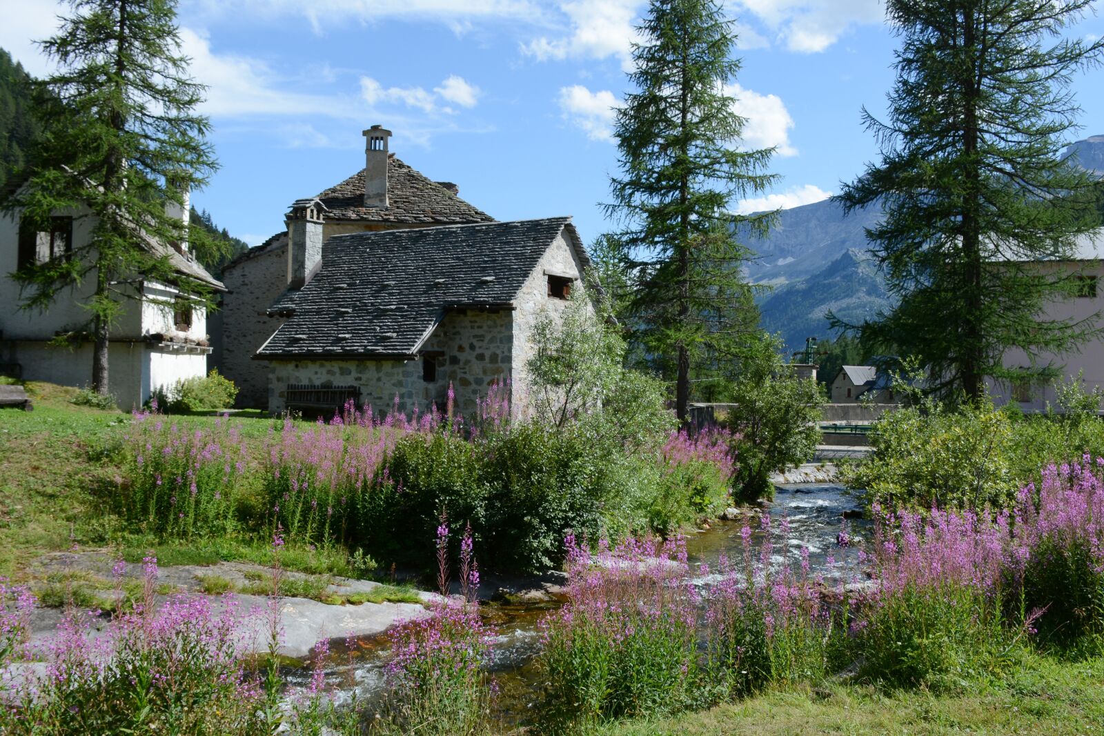 Nikon D7100 sample photo. Alpe devero, formazza valley photography