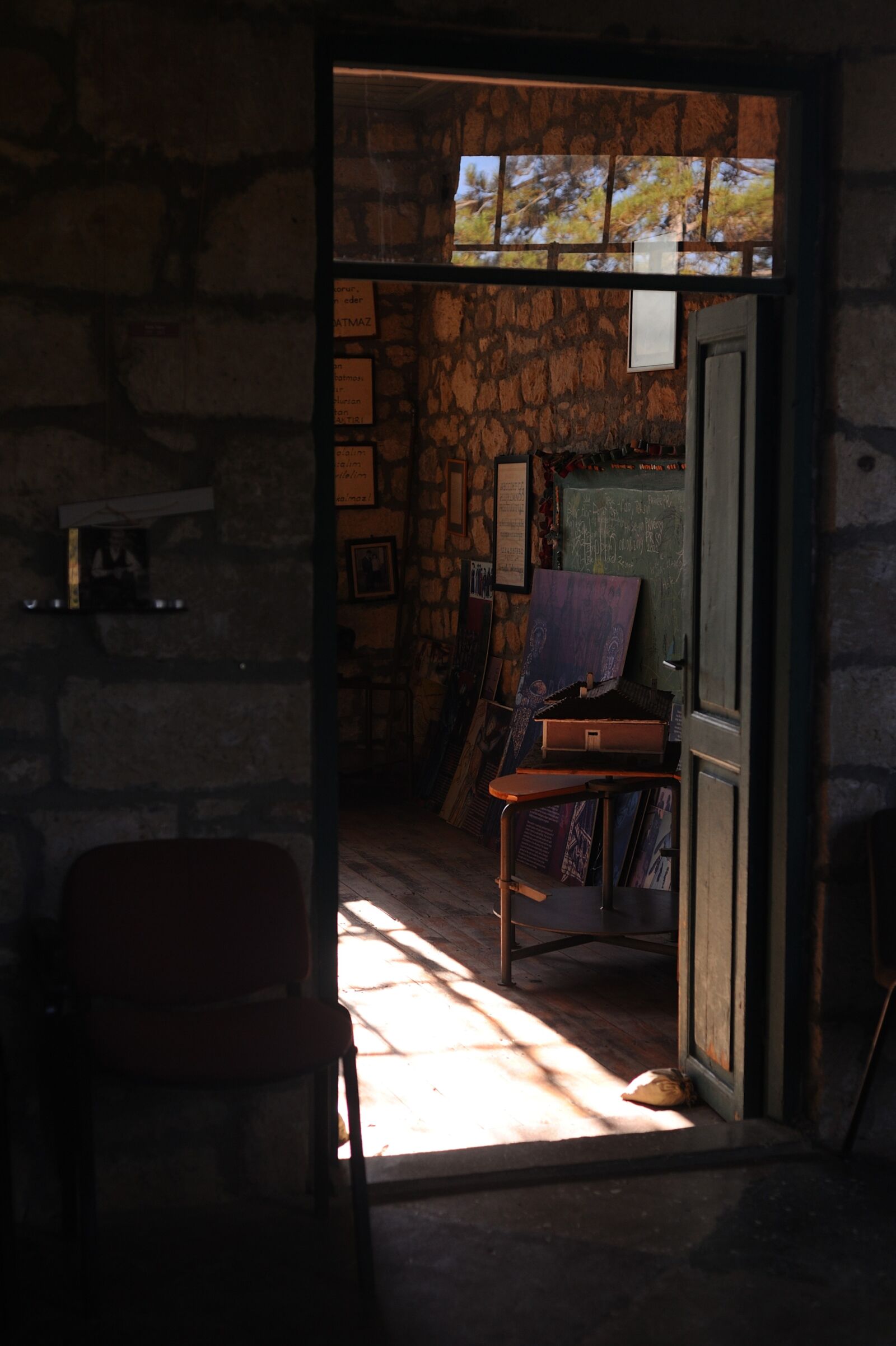 Nikon D3 sample photo