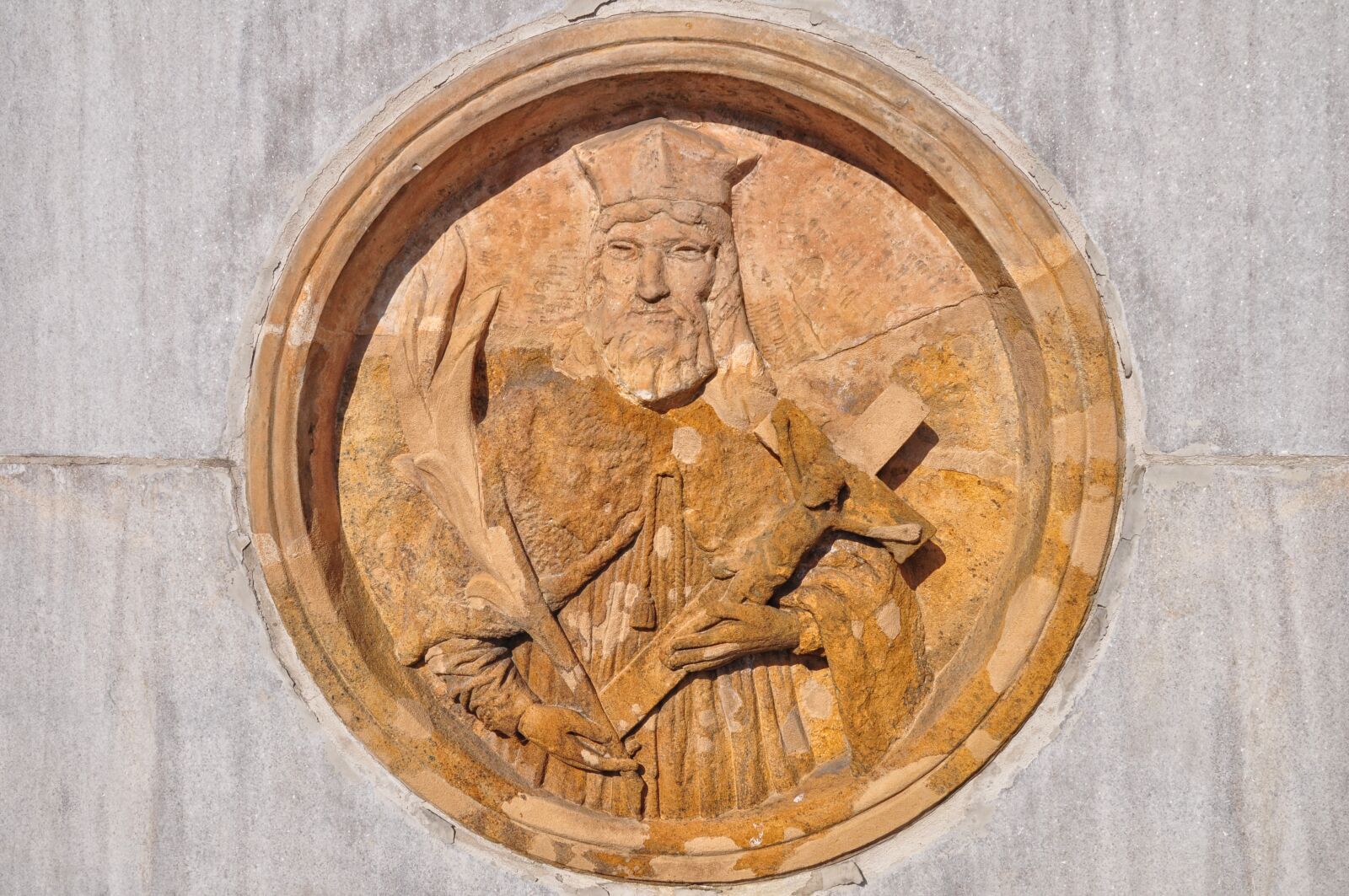 Nikon D90 sample photo. Figure, sculpture, monument photography