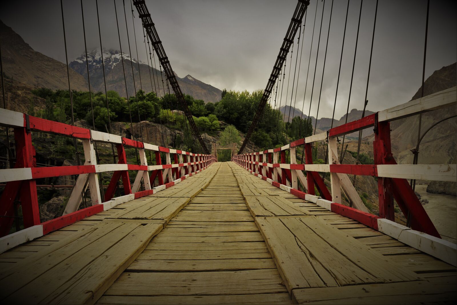 Canon EOS 80D sample photo. Bridge, old bridge, super photography
