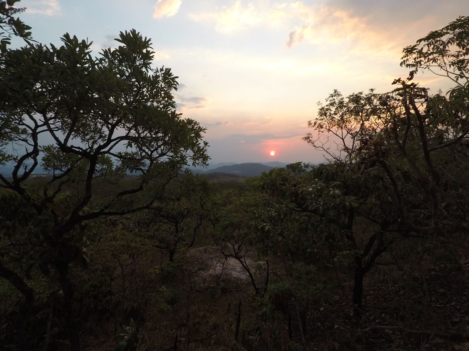 GoPro Hero5 Black sample photo. Chapada dos veadeiros, travel photography