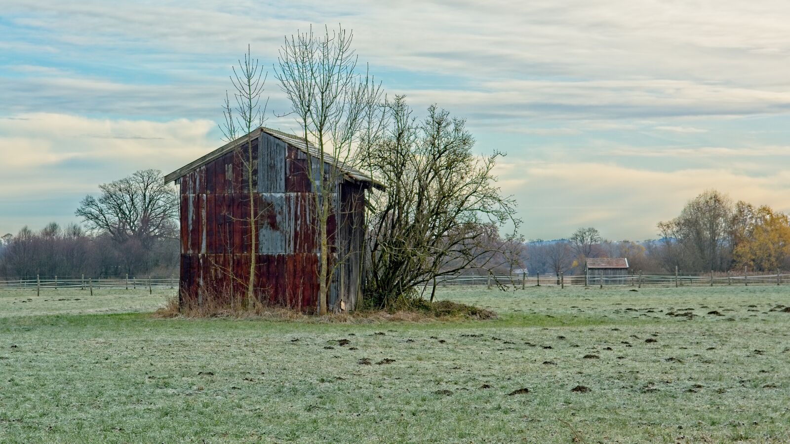Nikon D7100 sample photo. Landscape, upper bavaria, pasture photography