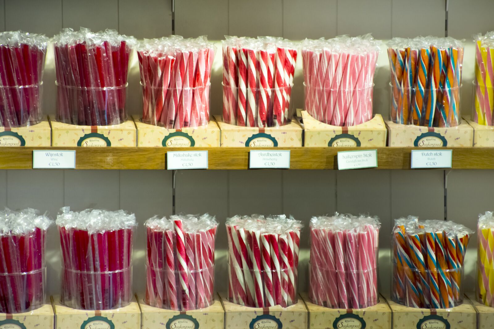 Nikon D7200 sample photo. Candy, pink, sweets photography