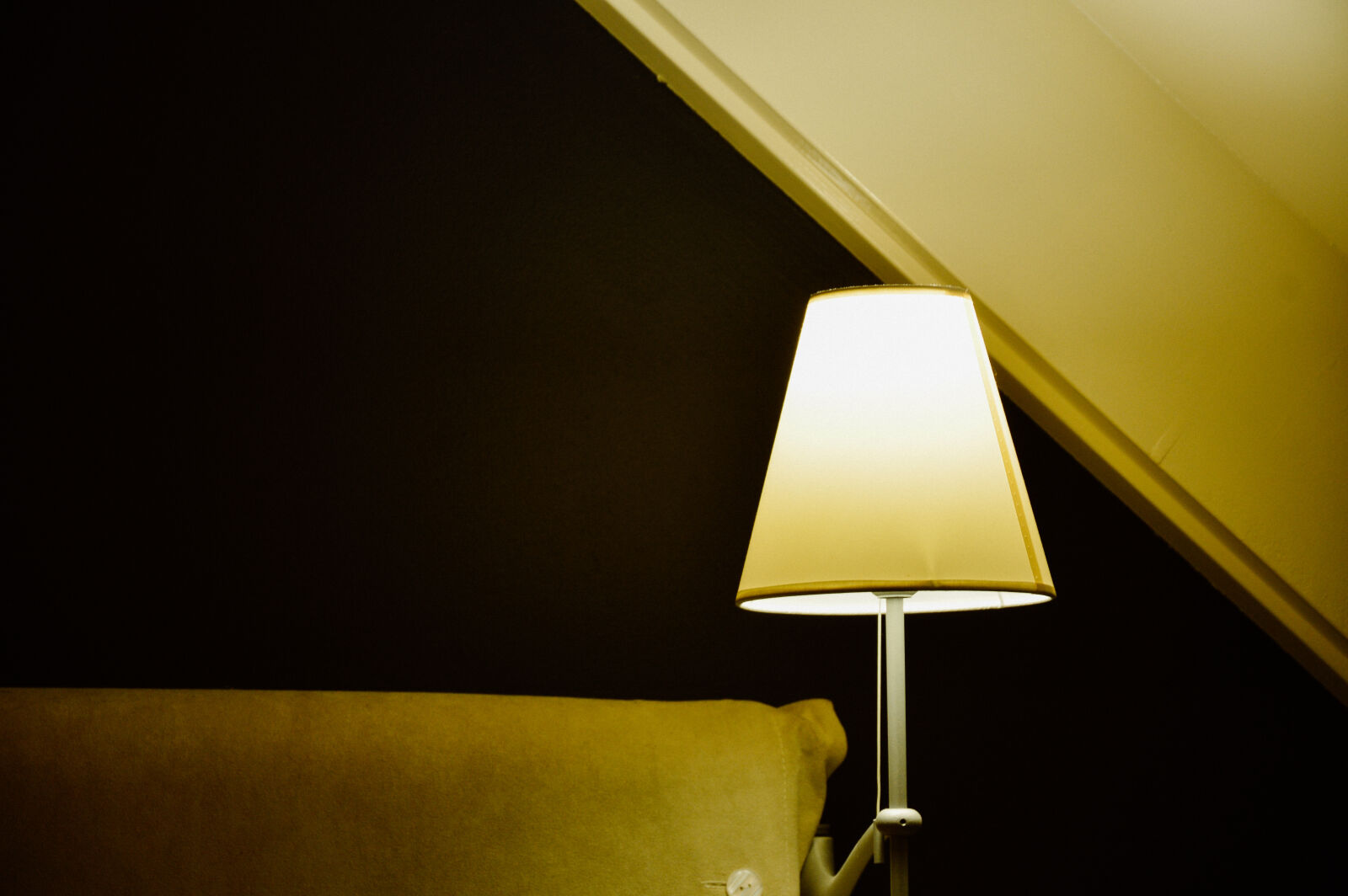 Nikon D3200 sample photo