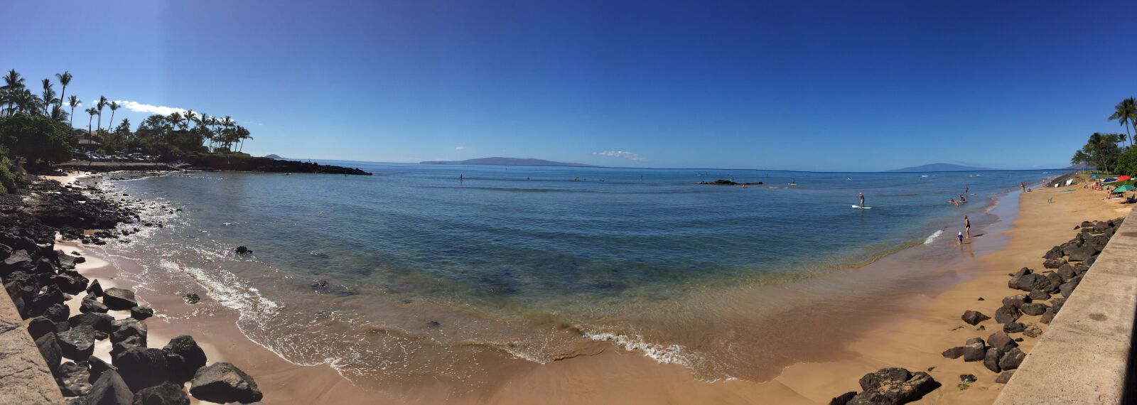 iPhone 6 Plus back camera 4.15mm f/2.2 sample photo. Hawaii, kihei, maui photography