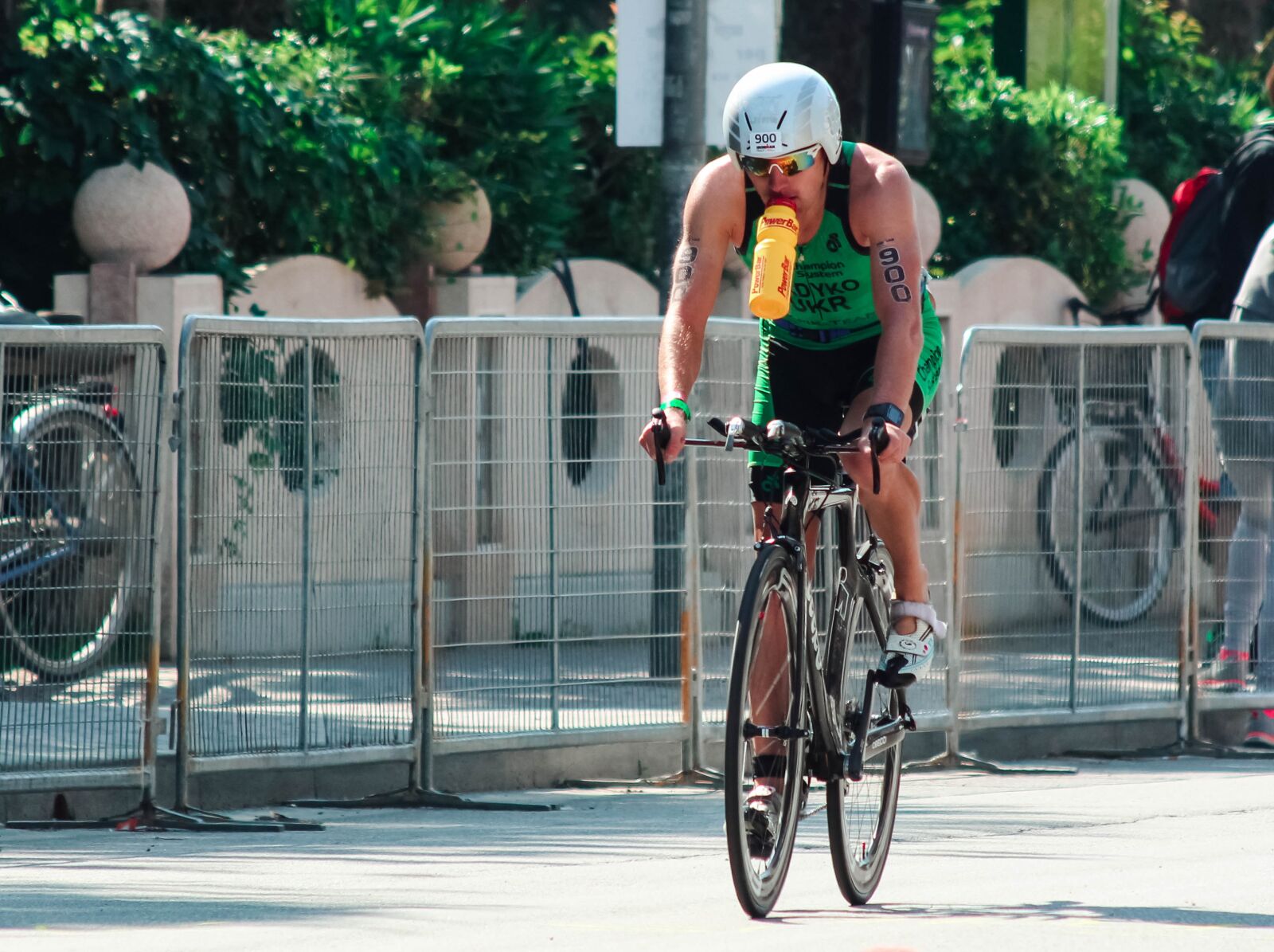 Canon EOS 650D (EOS Rebel T4i / EOS Kiss X6i) sample photo. Sports, bike, cycling photography